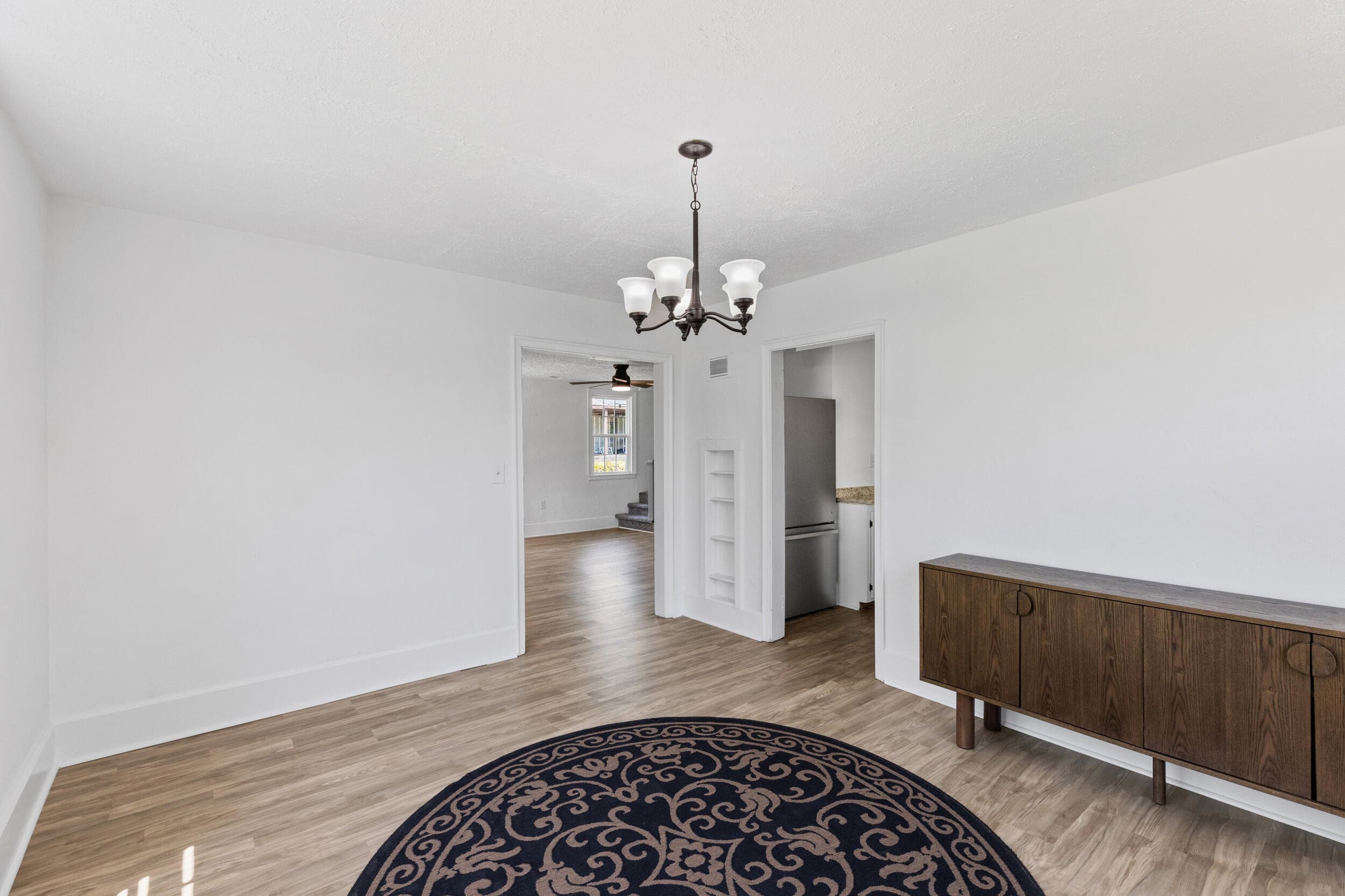 Single Family Residence at 2355 Forster Street, Augusta, GA 30904, photo 12 of 44