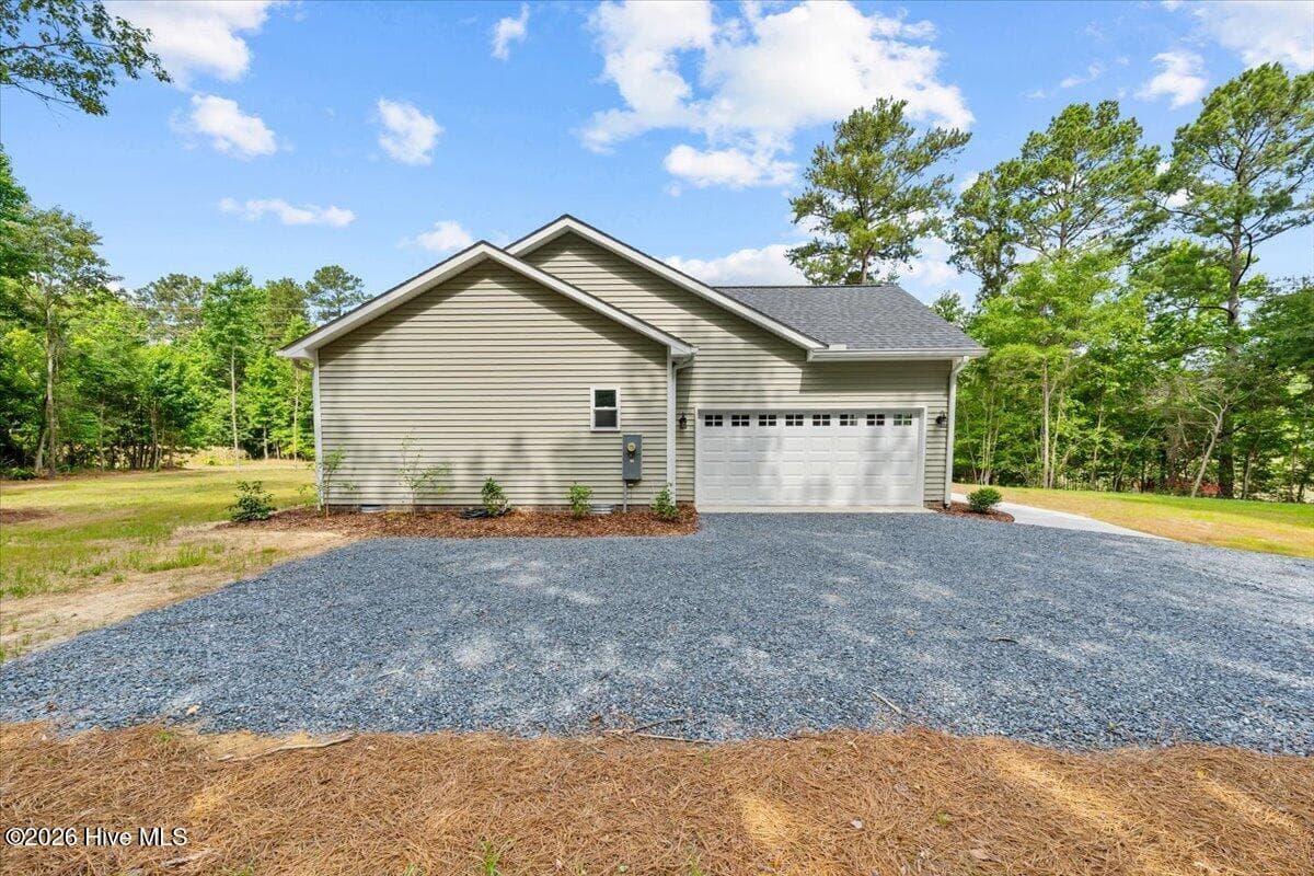Single Family Residence at 110 Trailcrest Drive, Rockingham, NC 28379, photo 17 of 87