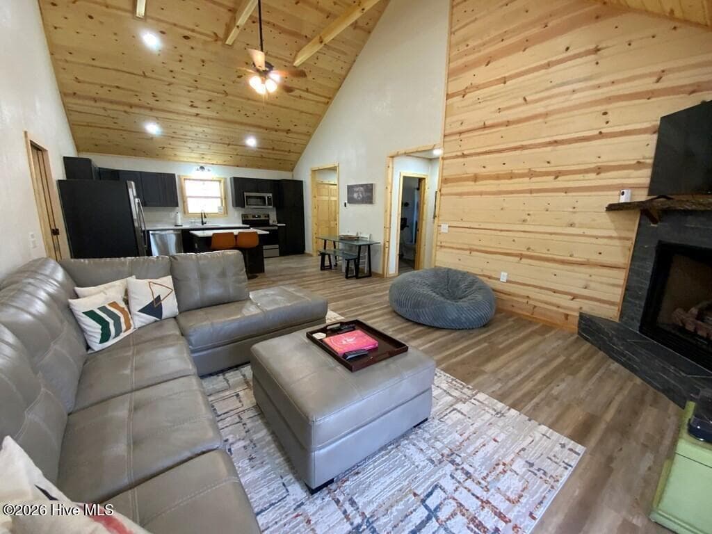 Single Family Residence at 28 Copper Fox Corner, Murphy, NC 28906, photo 17 of 36