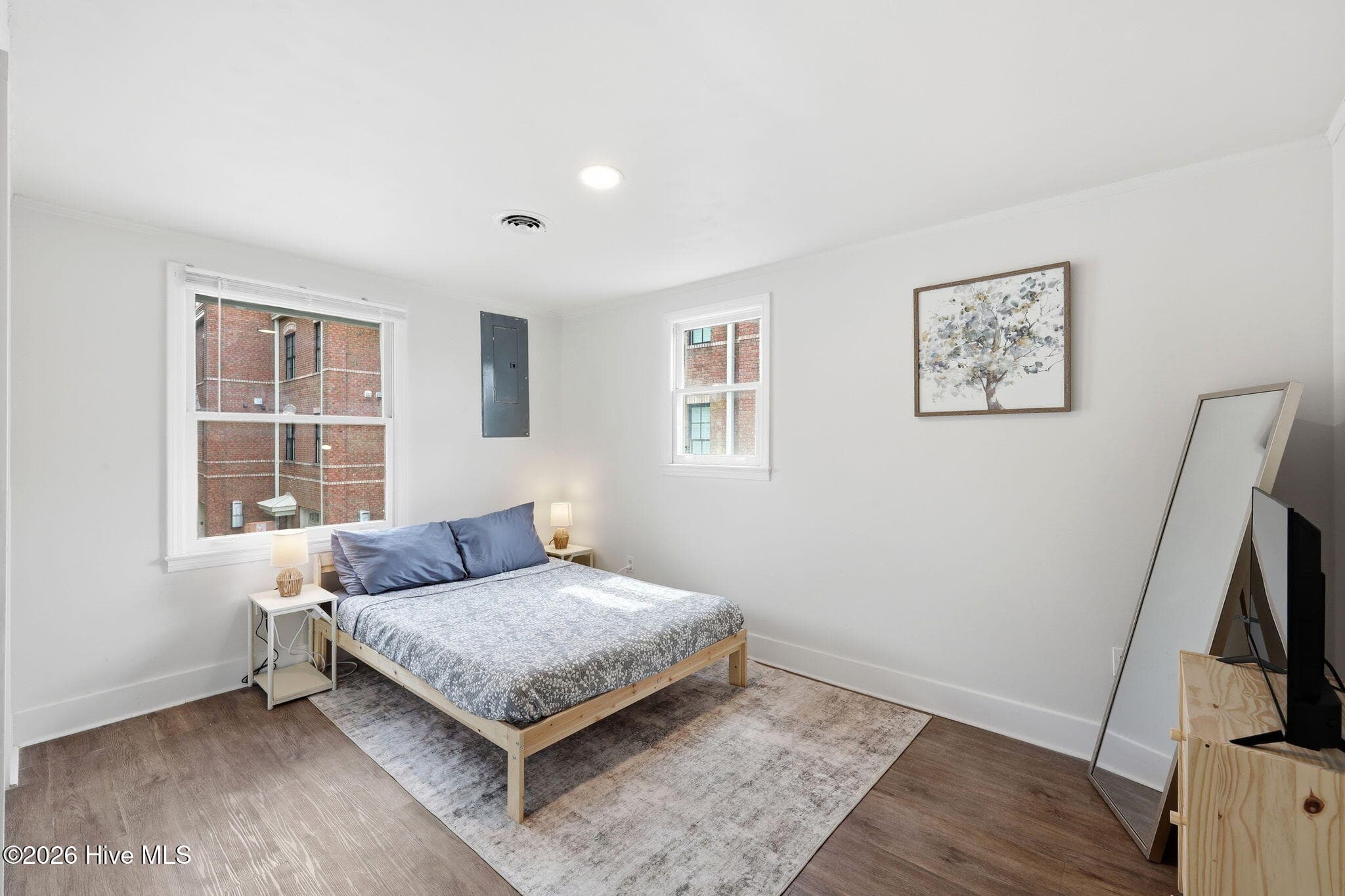 2nd Bedroom - 328 River Walk, New Bern, NC 28560