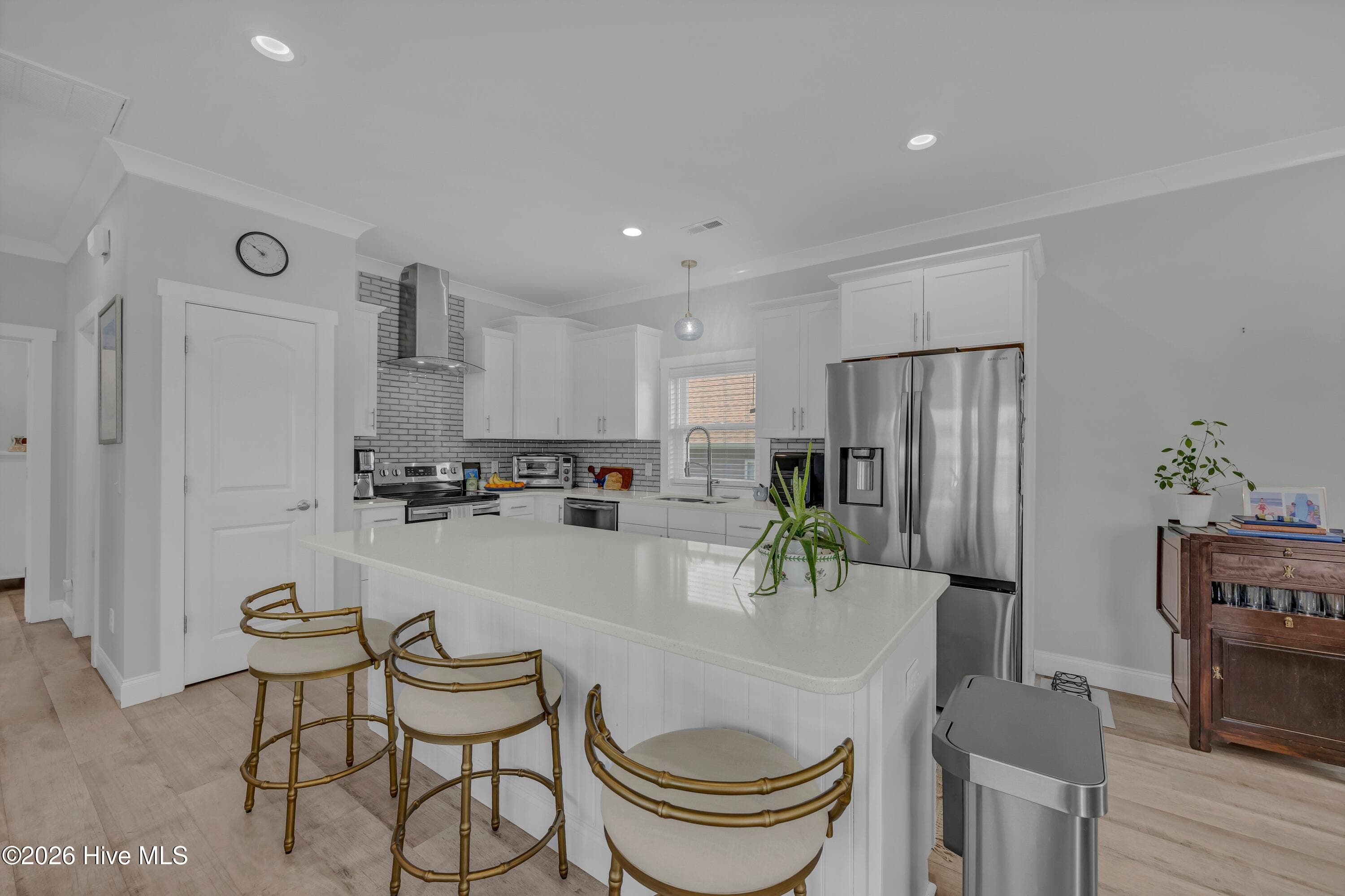 Single Family Residence at 400 Sumter Avenue, Carolina Beach, NC 28428, photo 18 of 77