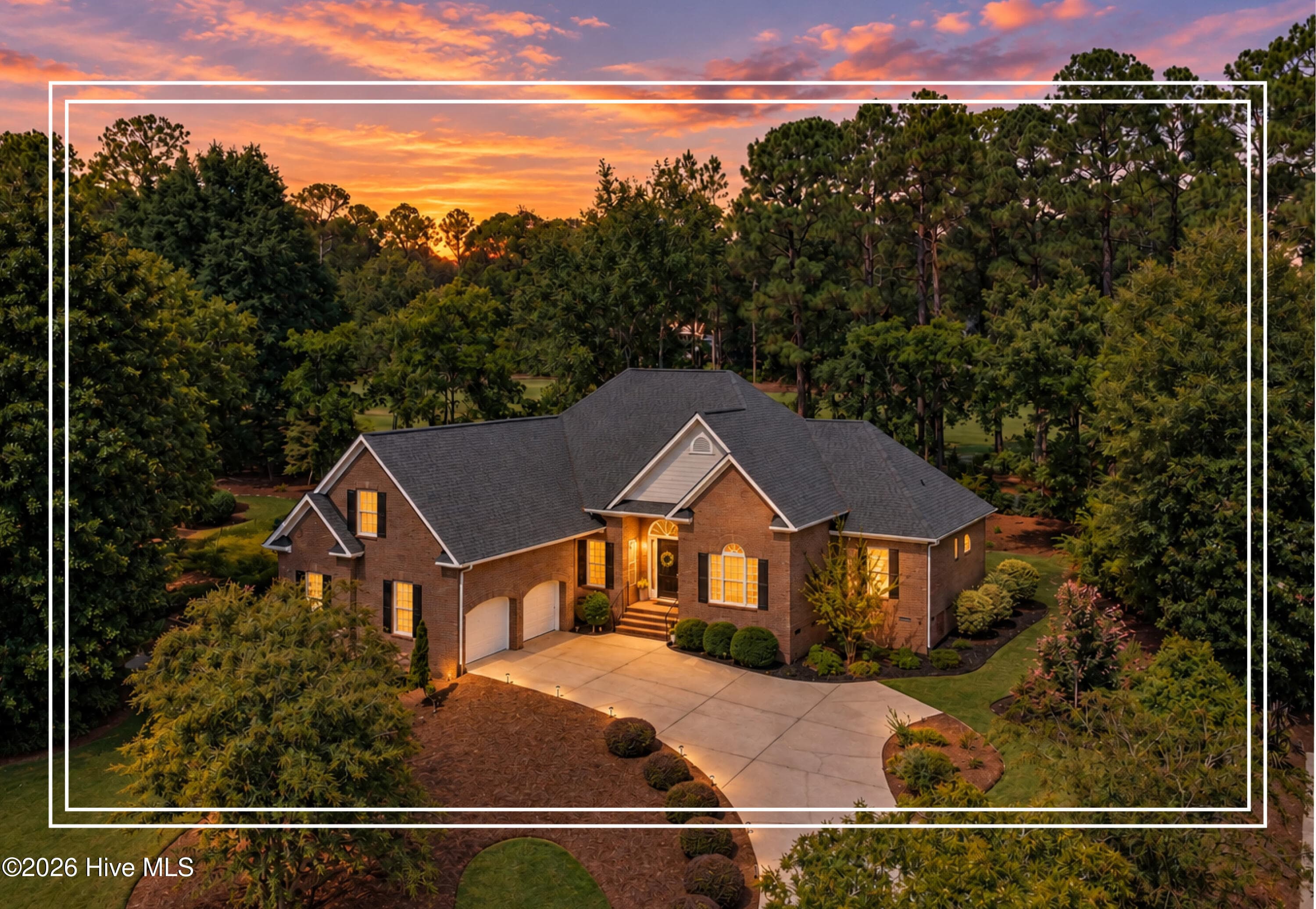 5400 Belle Mead Drive, Aiken, SC 29803
