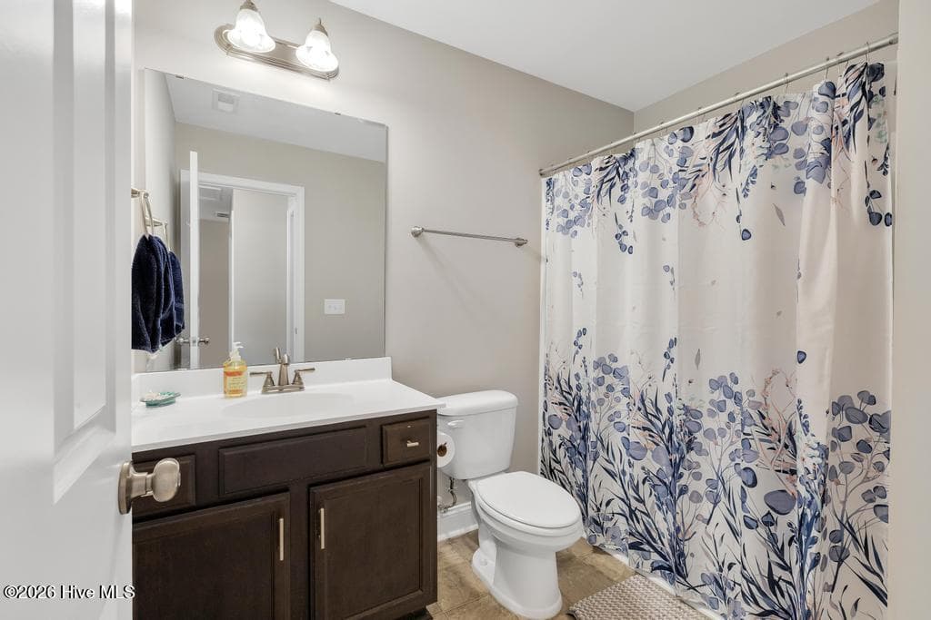 Townhouse at 361 S Stingray Lane, Sneads Ferry, NC 28460, photo 23 of 29