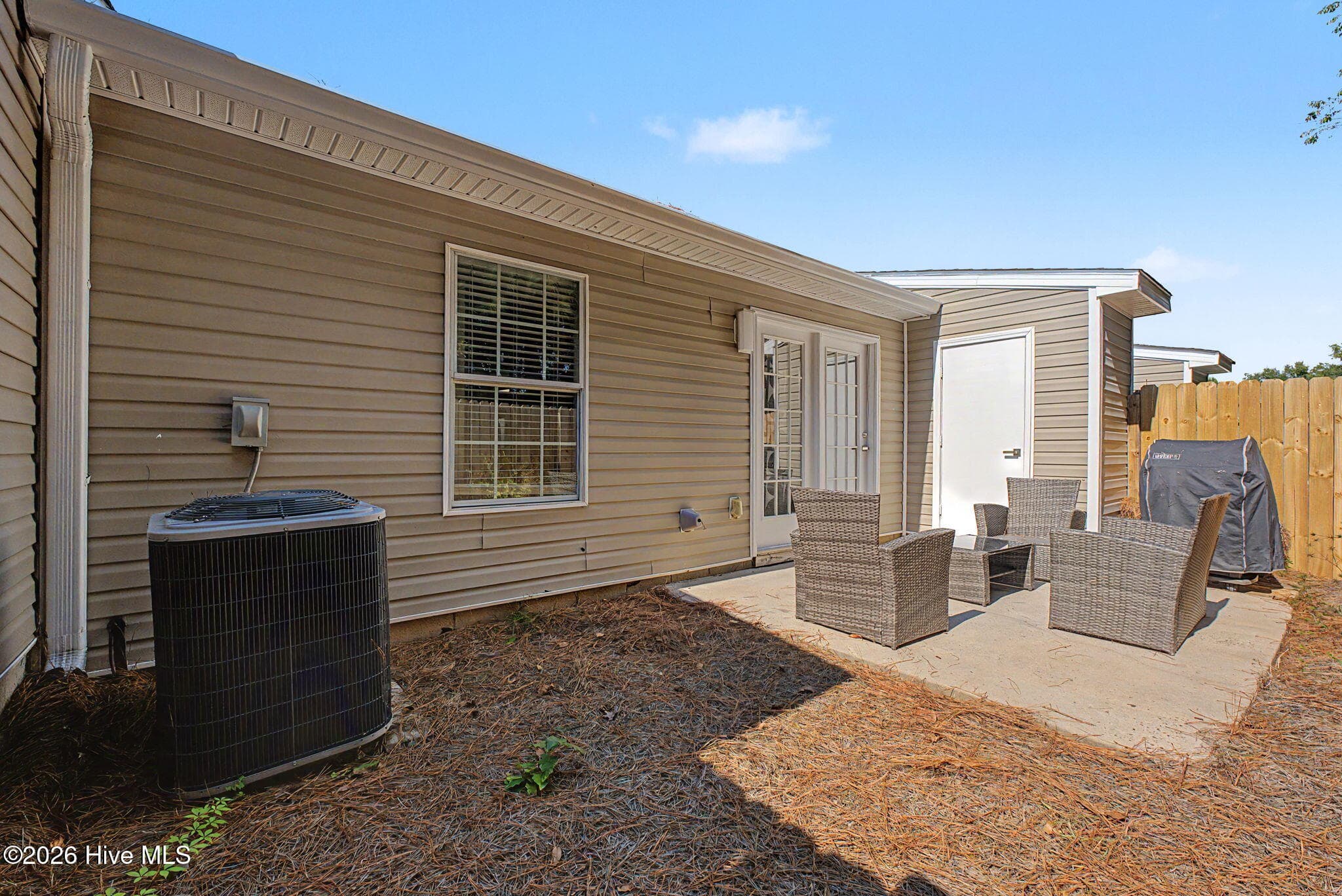 Townhouse at 540 Southern Hills Drive, Evans, GA 30809, photo 34 of 34