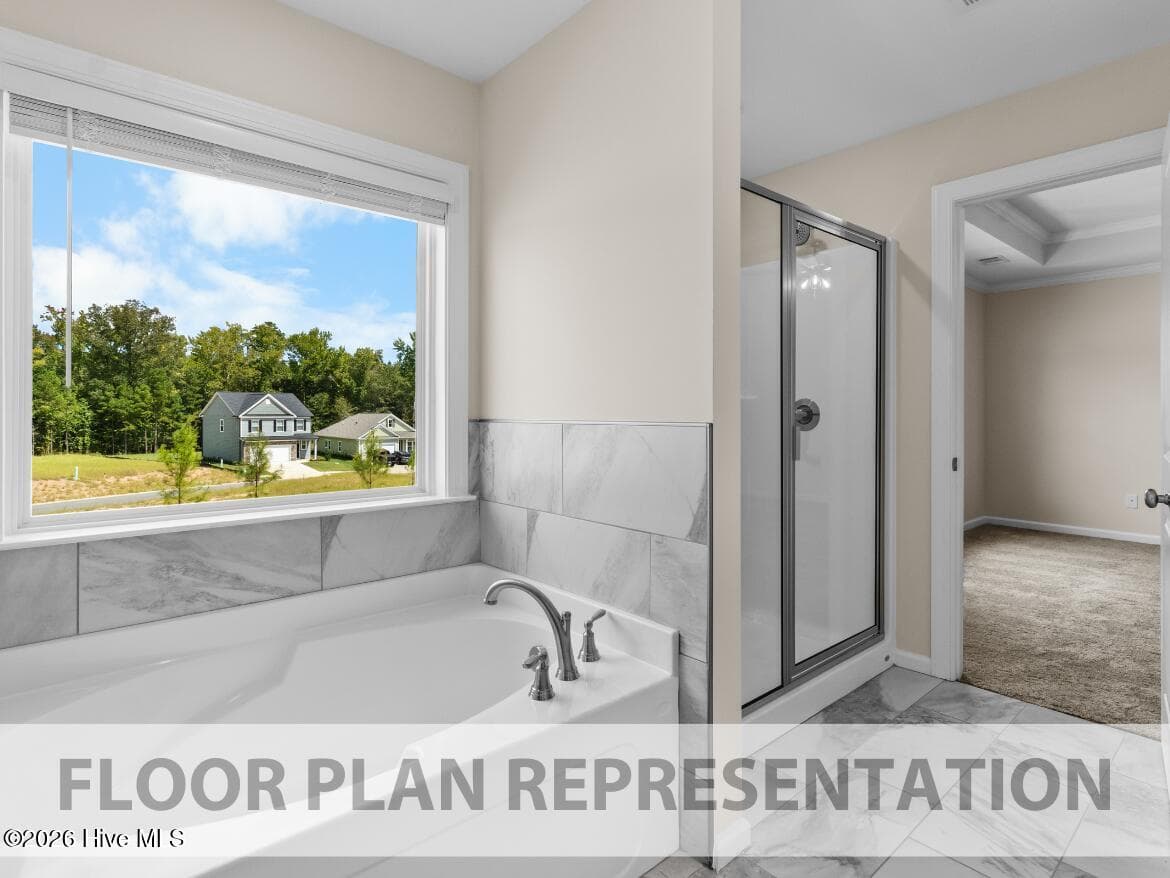 Single Family Residence at 5941 Kennett Park Drive Tp231, Grovetown, GA 30813, photo 11 of 18