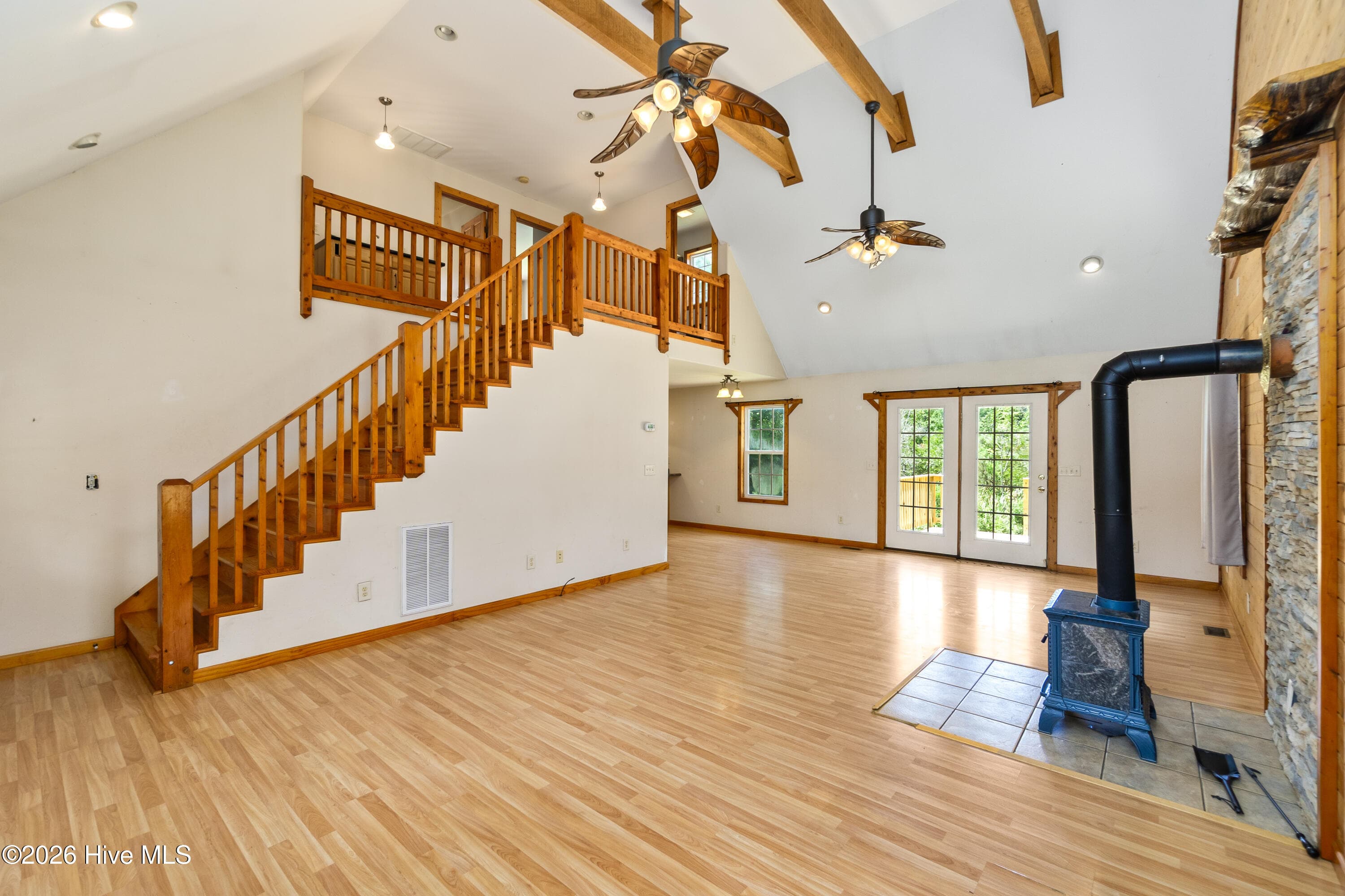 Single Family Residence at 169 Raymons Creek Road, Shiloh, NC 27974, photo 14 of 70