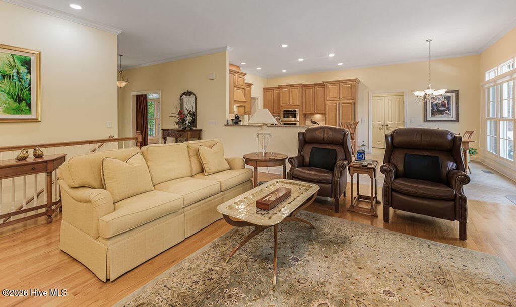 Single Family Residence at 62 Stoneykirk Drive, Pinehurst, NC 28374, photo 15 of 51