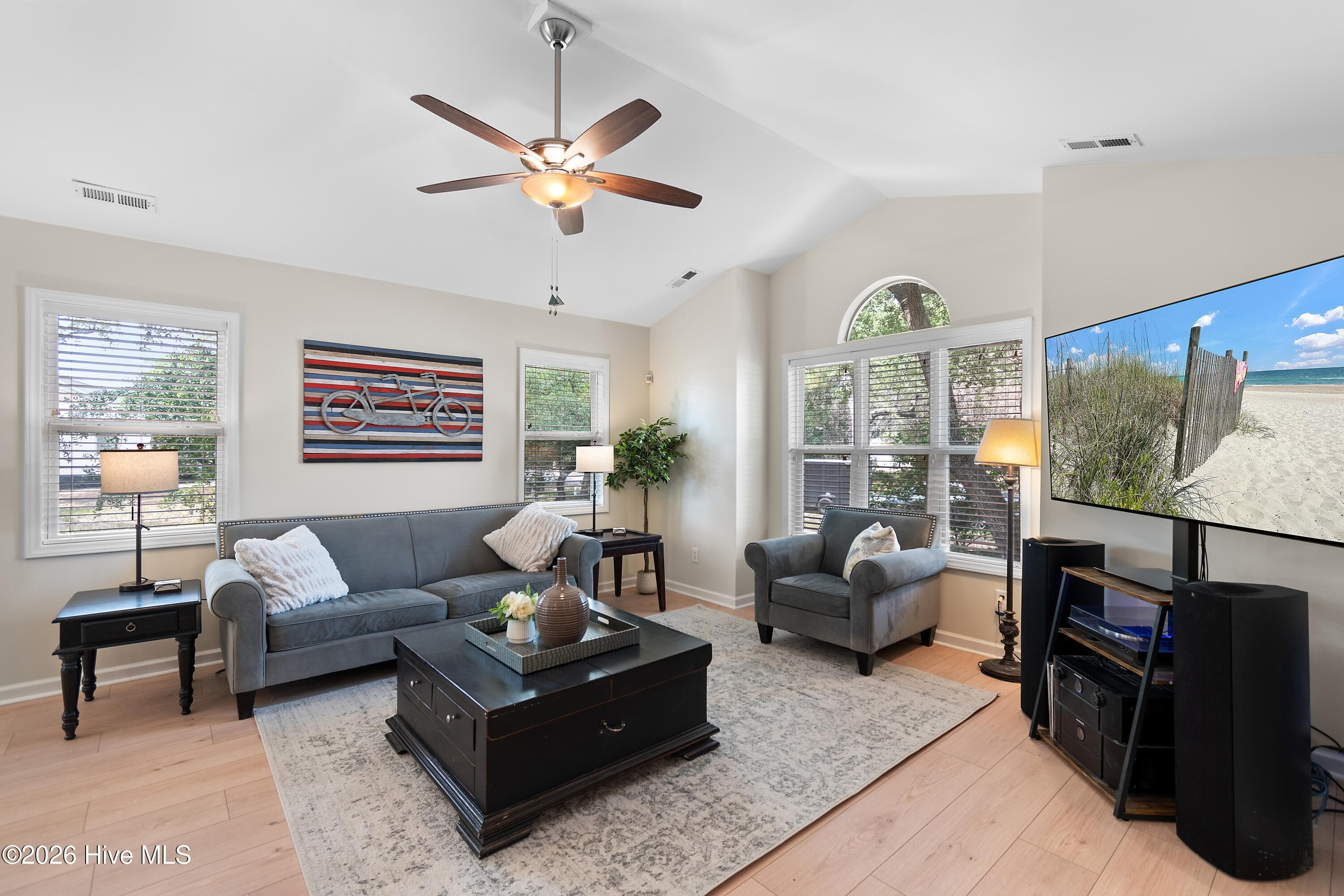124 NW 8th Street, Oak Island, NC 28465