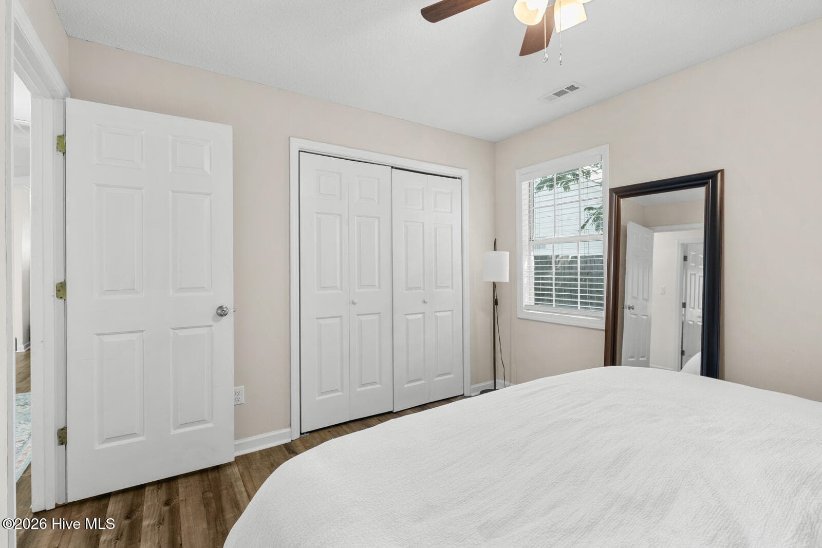 Bedroom #2 - 300 Foxtrace Lane, Hubert, NC 28539