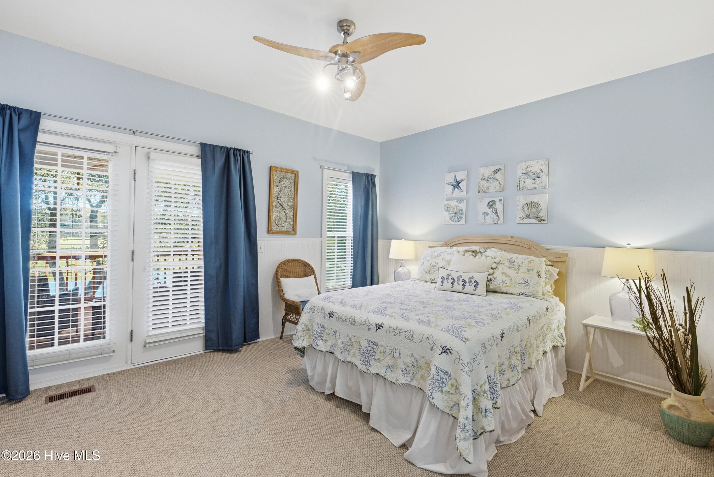 Townhouse at 89 Foxfire Trace, Oak Island, NC 28465, photo 19 of 63