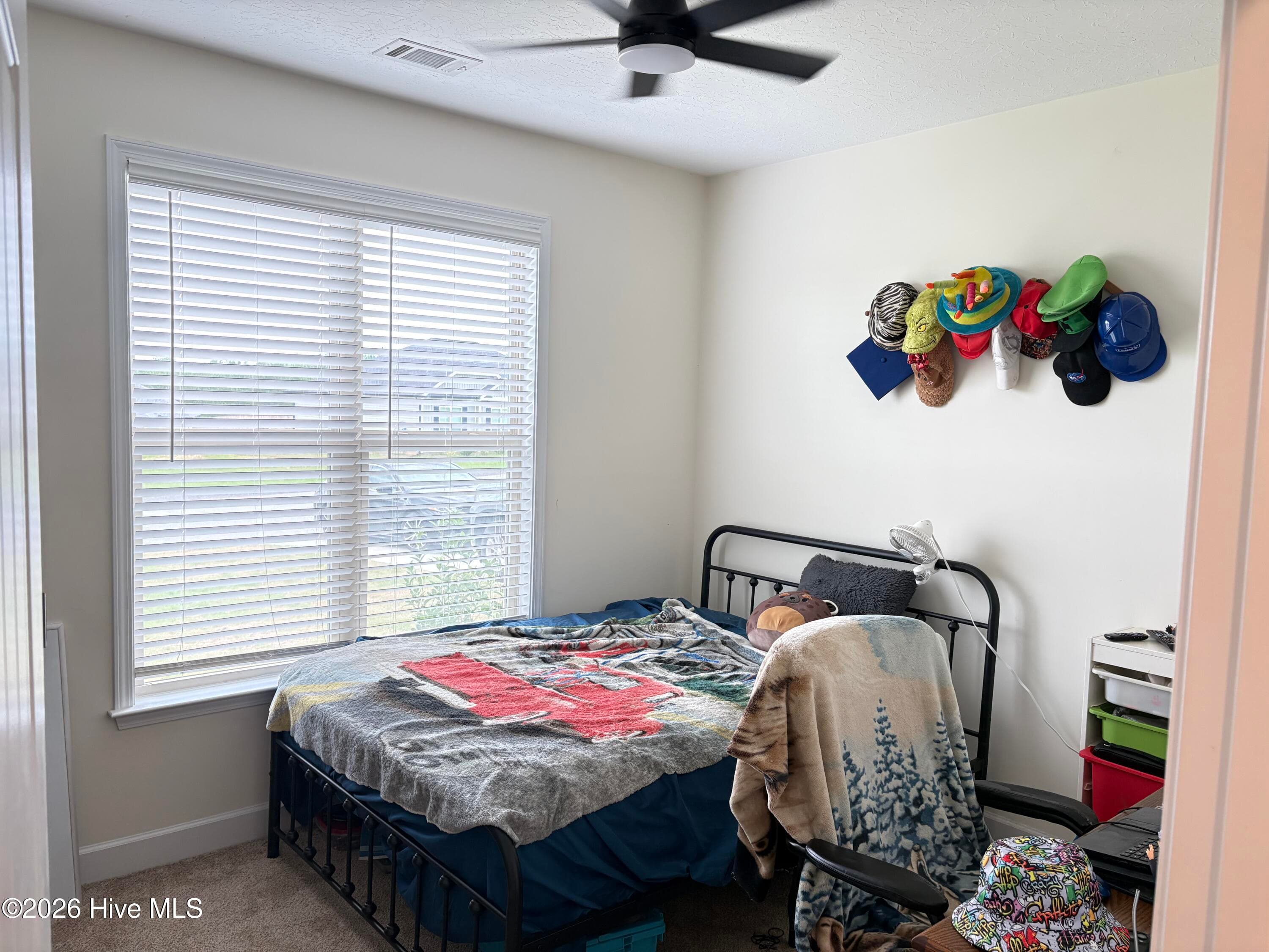 Bedroom # 3 - 885 Inlet Surf Way, Warrenville, SC 29851