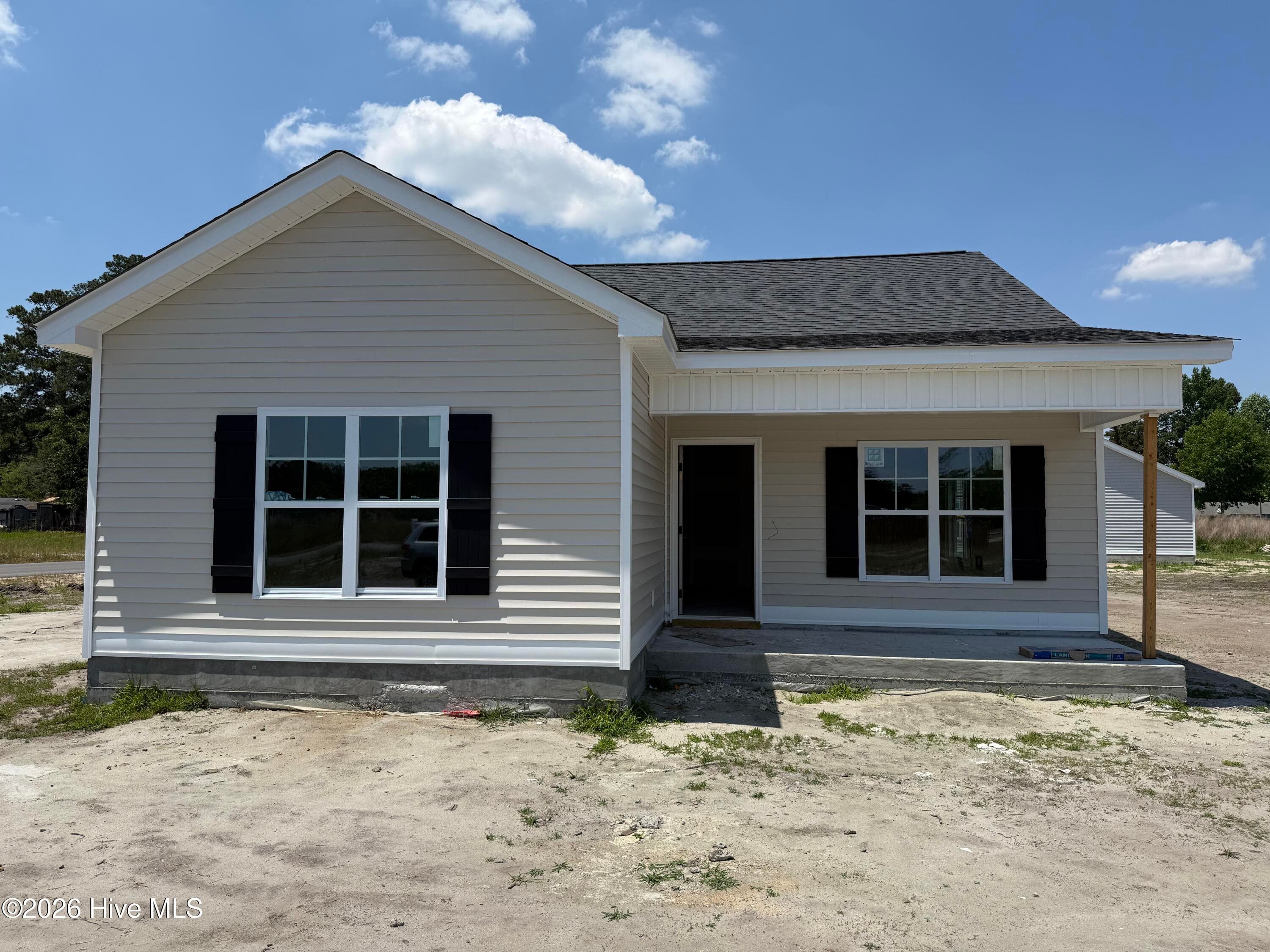 Single Family Residence at 6616 Pollock Court, Grifton, NC 28530, photo 4 of 28