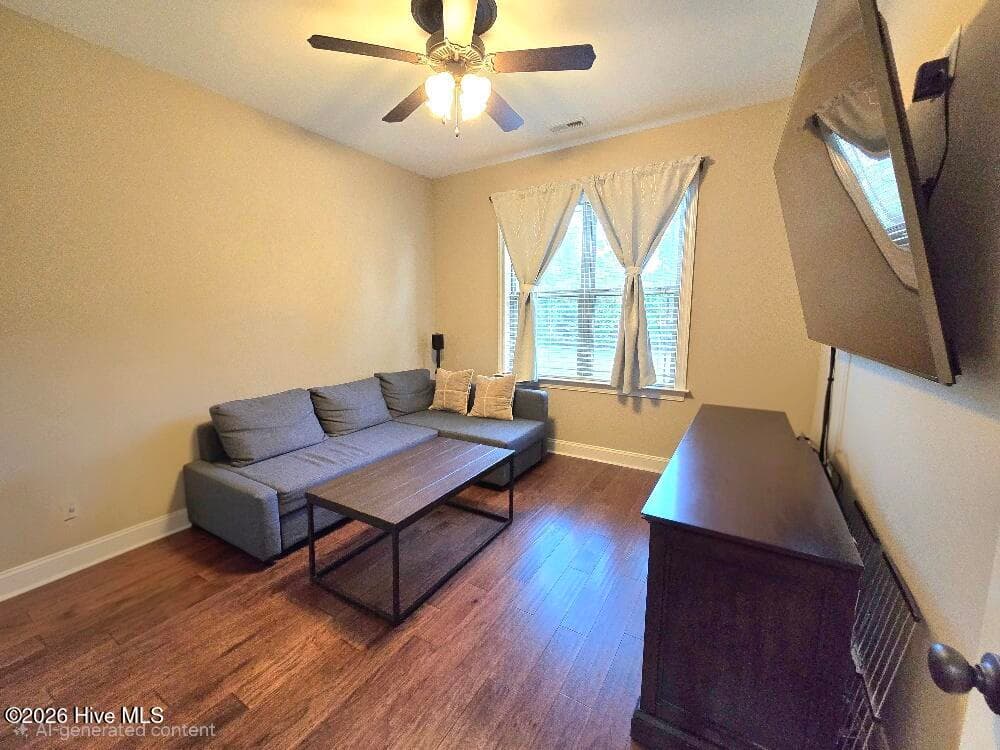 Single Family Residence at 1404 Sunset Drive, Goldsboro, NC 27534, photo 60 of 98