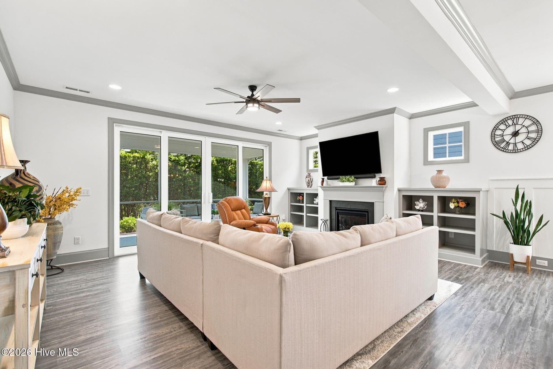 Single Family Residence at 5764 Park West Circle, Leland, NC 28451, photo 18 of 61