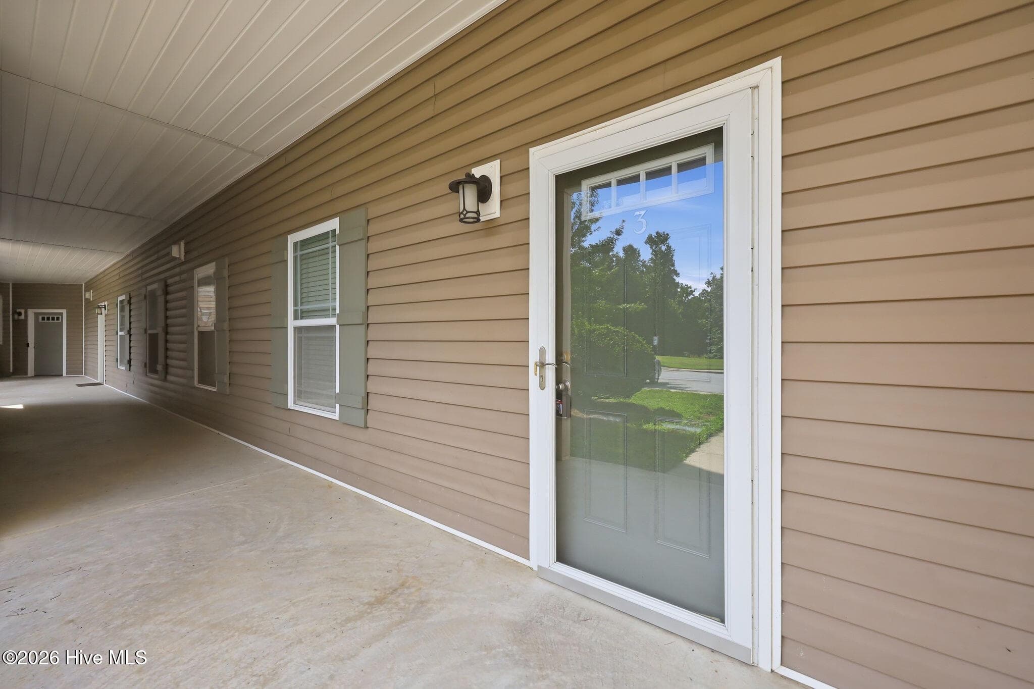 Condominium at 4428 Bluebill Drive 3, Greenville, NC 27858, photo 2 of 45