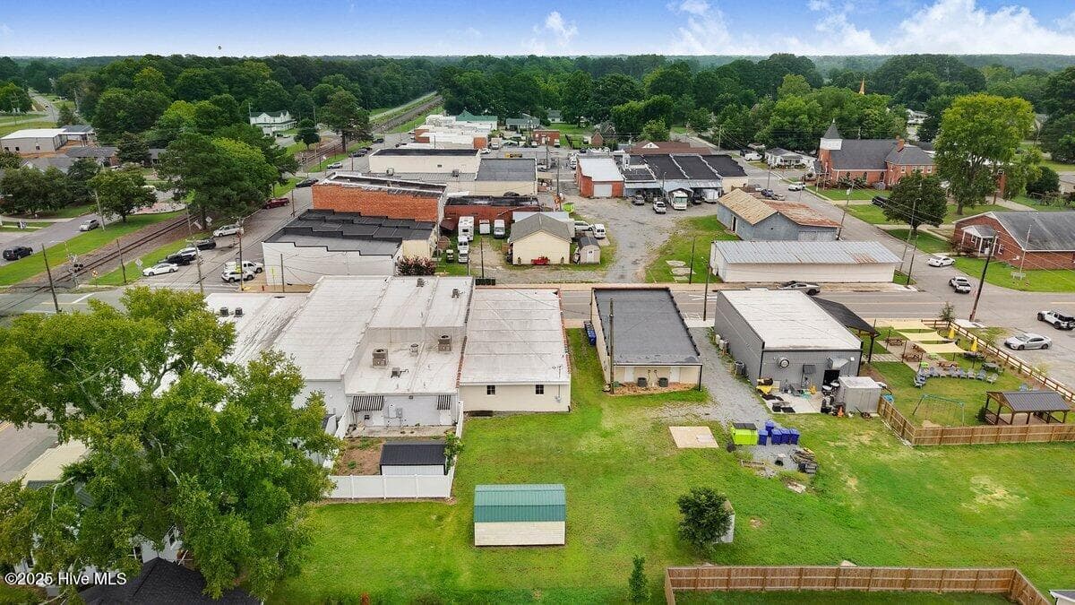 Commercial Sale at 112 S Pine Street, Princeton, NC 27569, photo 6 of 10