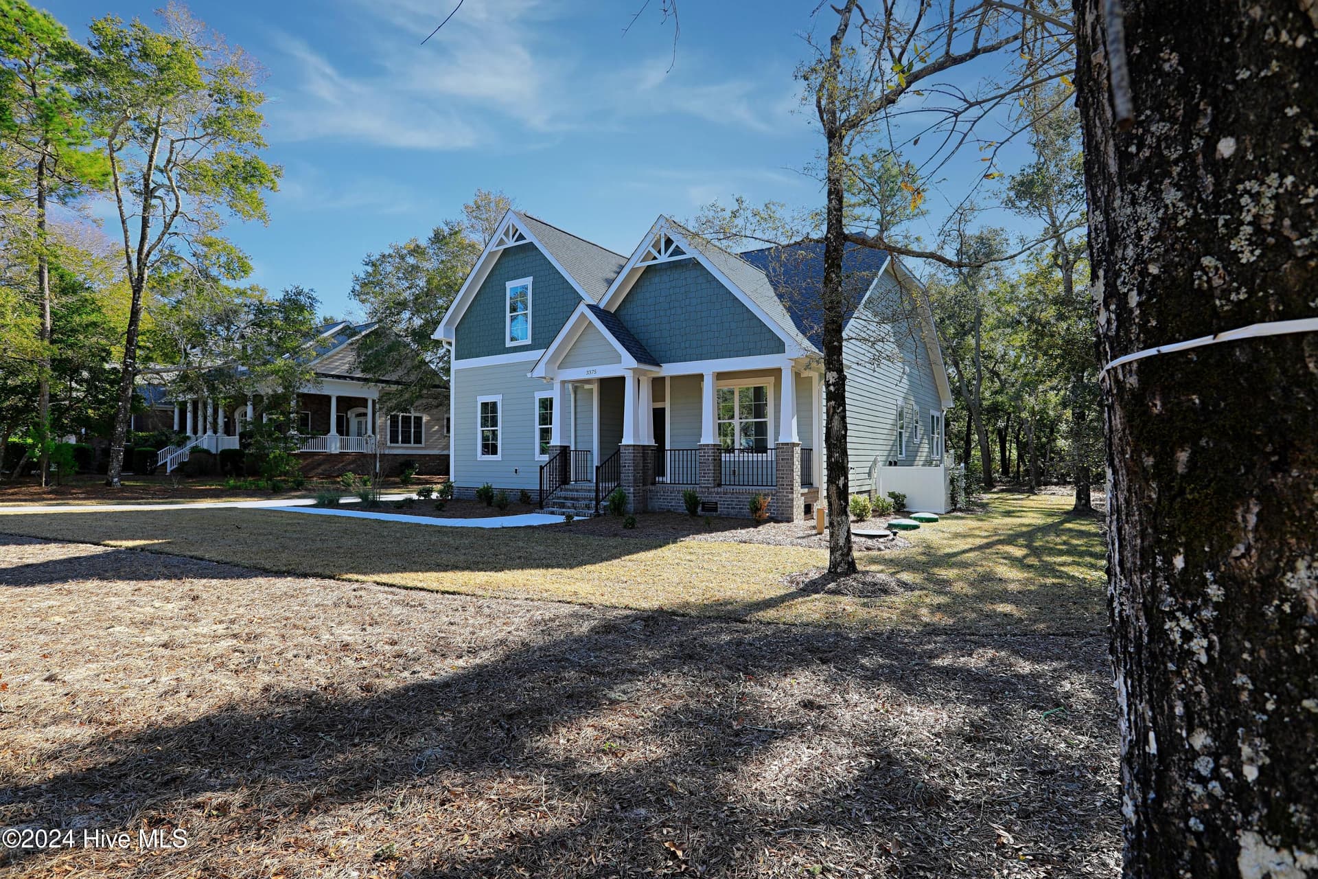 Single Family Residence at 3375 Sandridge Lane SW, Supply, NC 28462, photo 7 of 73