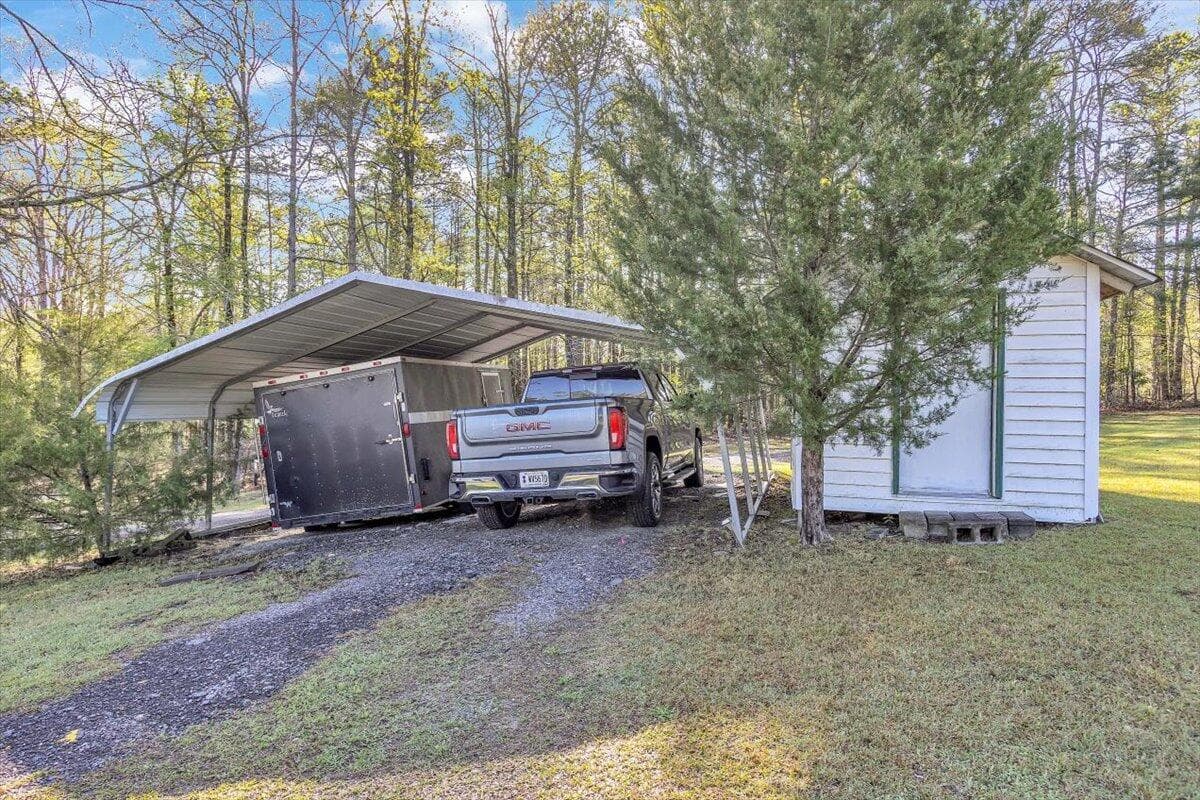 Single Family Residence at 7025 Rance Perry Road, Appling, GA 30802, photo 38 of 69