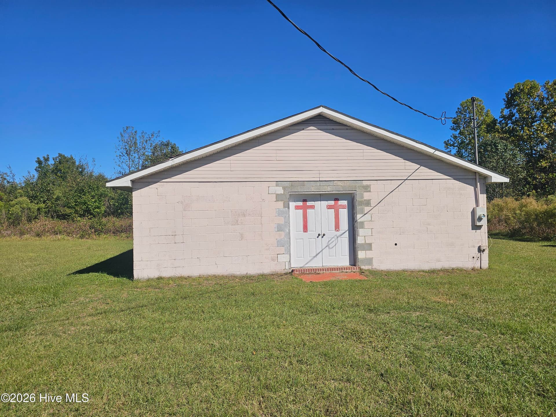 Business at 25 NE Holmes Pond Road, Johnston, SC 29832, photo 28 of 58