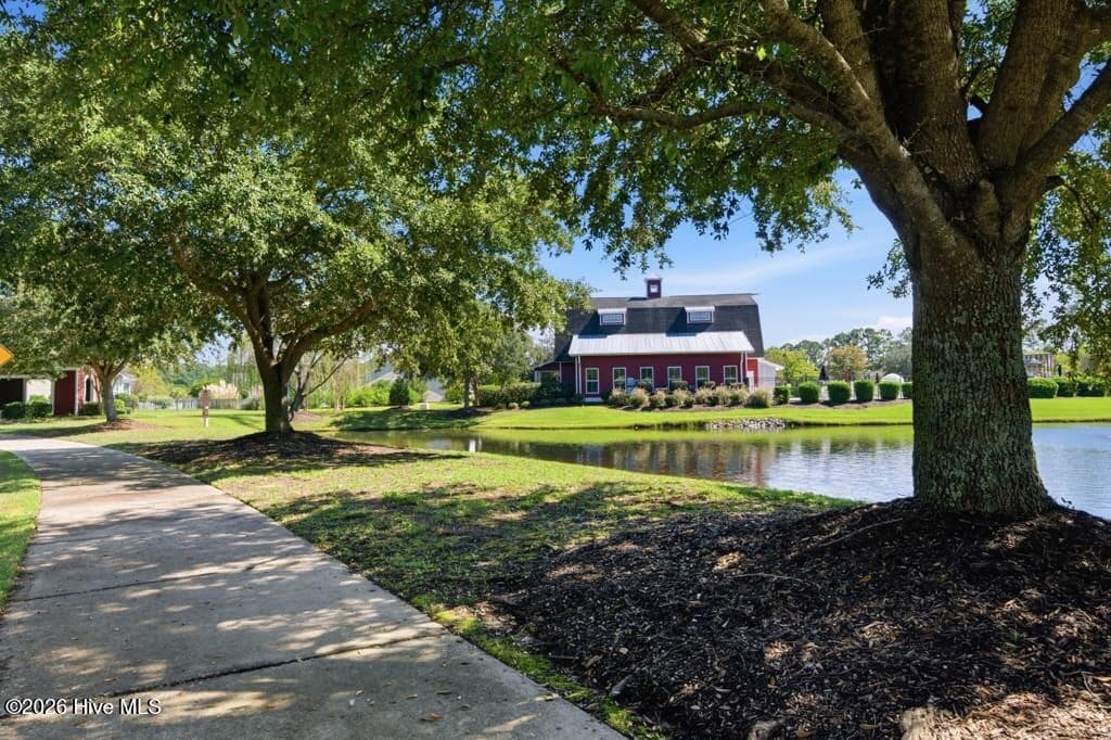 Single Family Residence at 283 Carolina Farms Boulevard, Calabash, NC 28467, photo 84 of 90