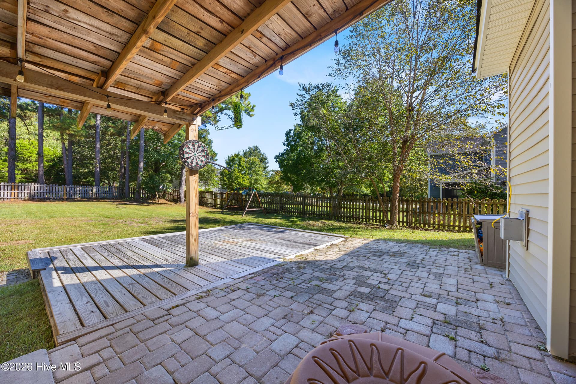Single Family Residence at 152 Cornel Lane, Hampstead, NC 28443, photo 59 of 67