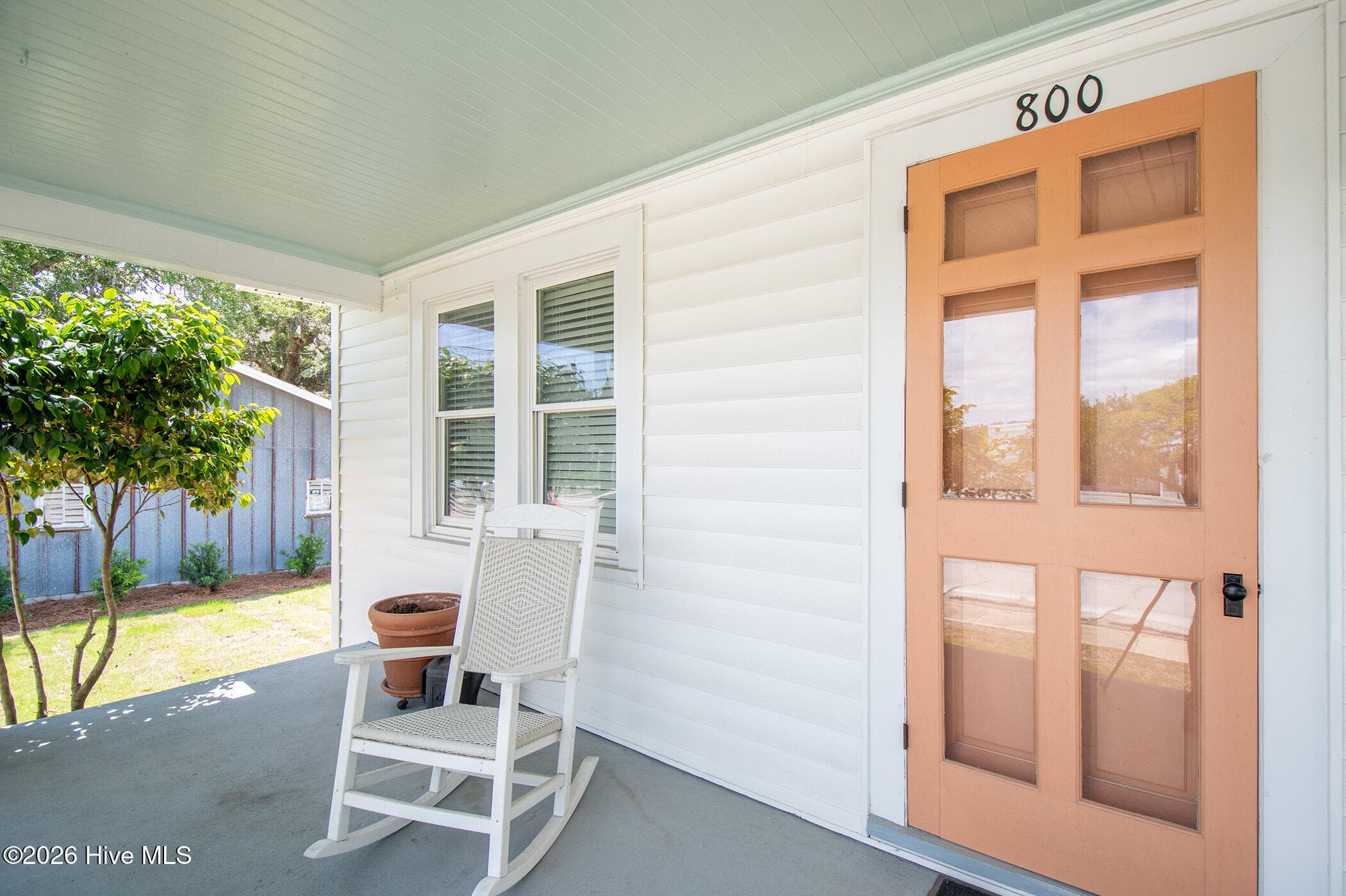 Single Family Residence at 800 Mulberry Street, Beaufort, NC 28516, photo 44 of 48