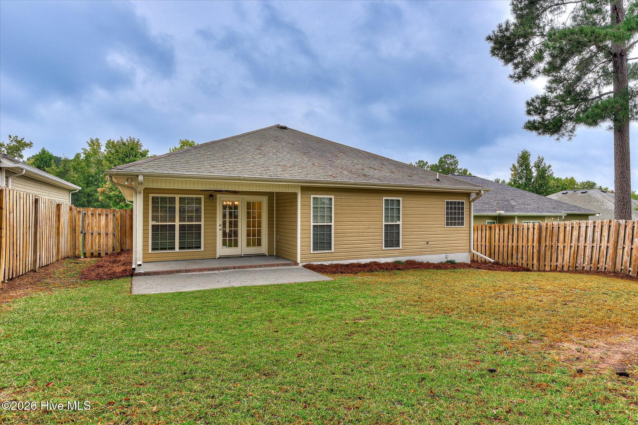Single Family Residence at 534 Stirling Bridge Road, Grovetown, GA 30813, photo 37 of 40