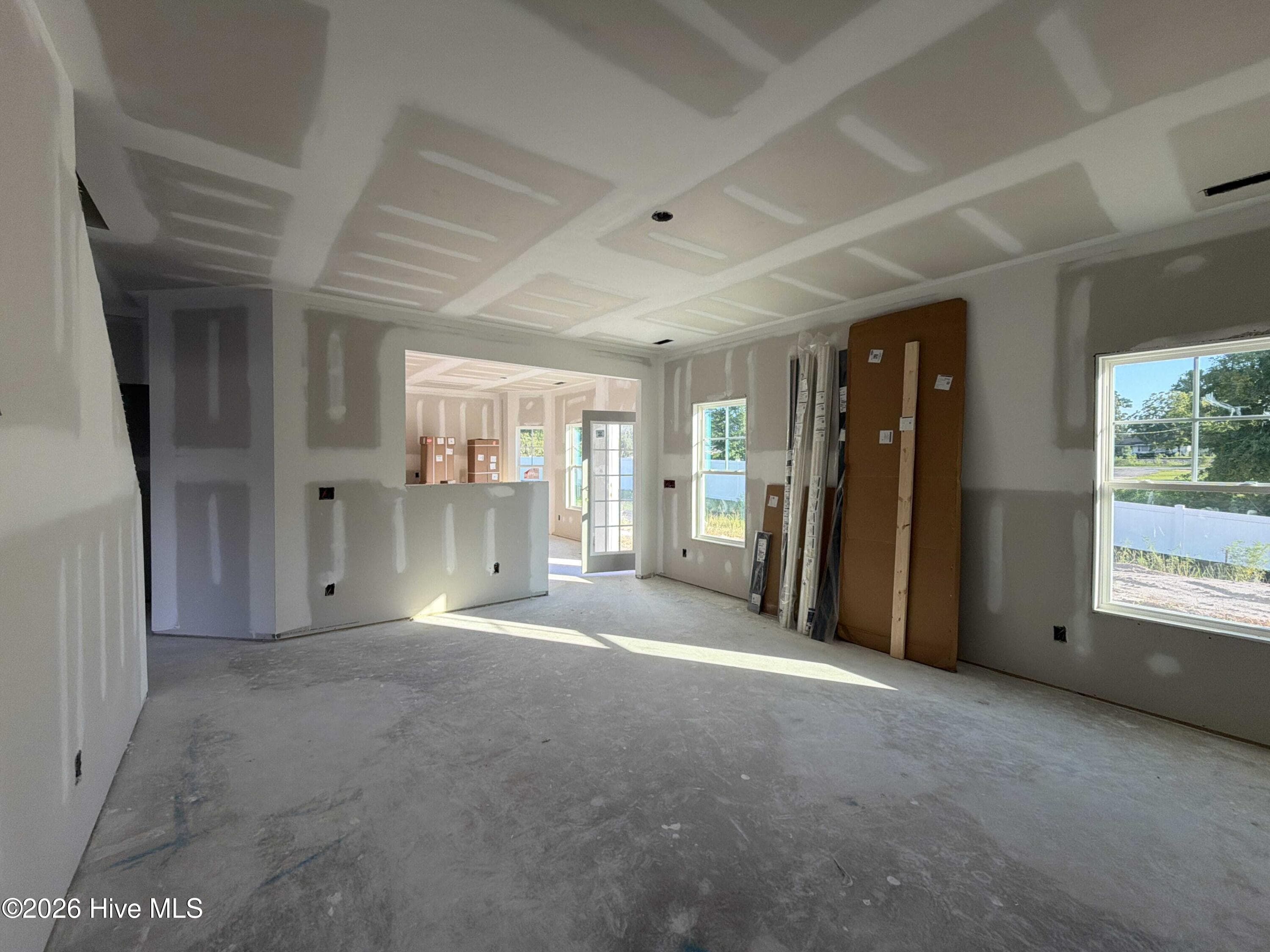 Single Family Residence at 259 Crossvine Street, Selma, NC 27576, photo 26 of 192