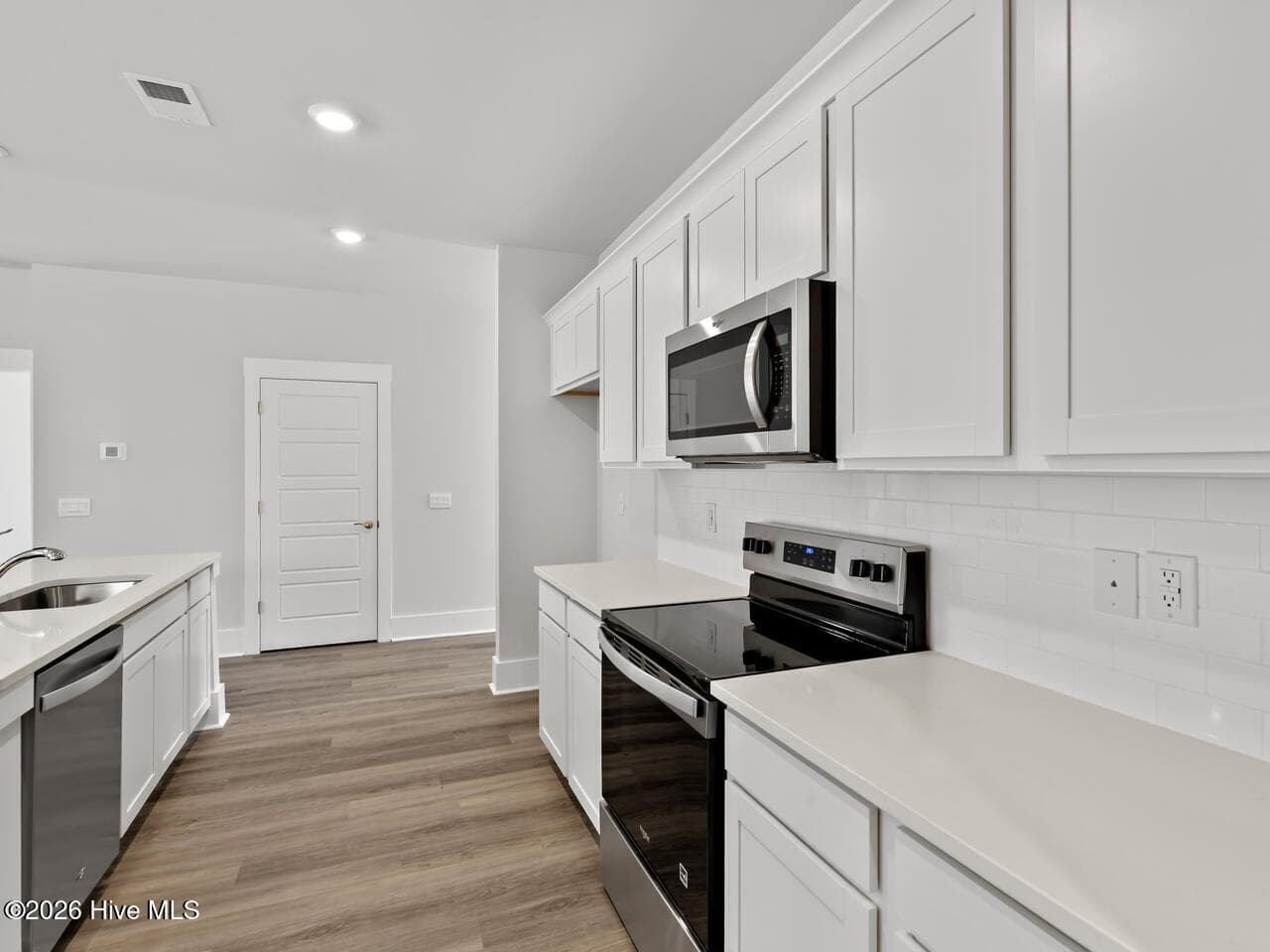 Single Family Residence at 2104 Cypress Hill Drive SE Lot 268, Bolivia, NC 28422, photo 11 of 50