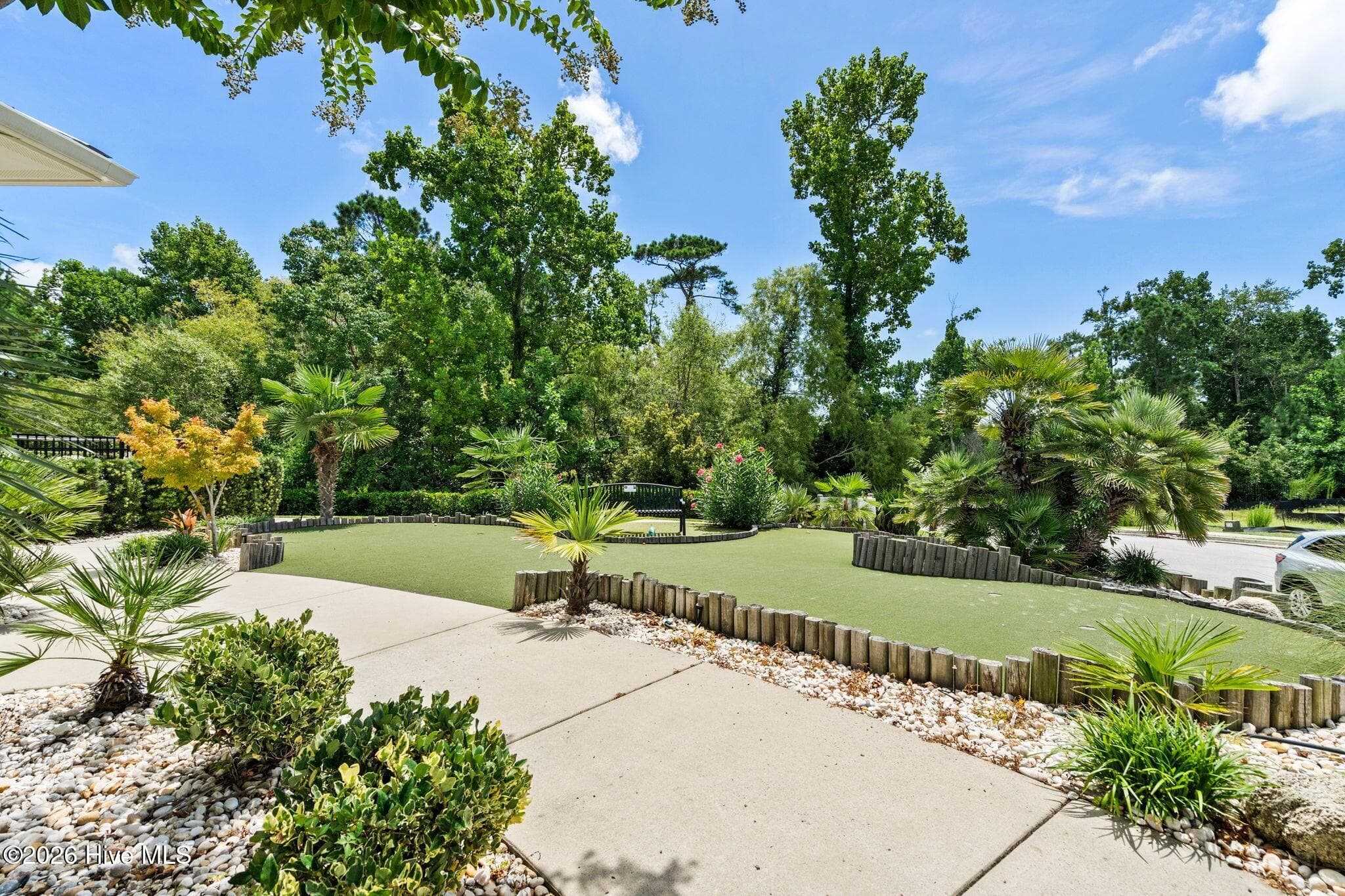 Single Family Residence at 1535 Harbour Place Drive, Calabash, NC 28467, photo 60 of 71