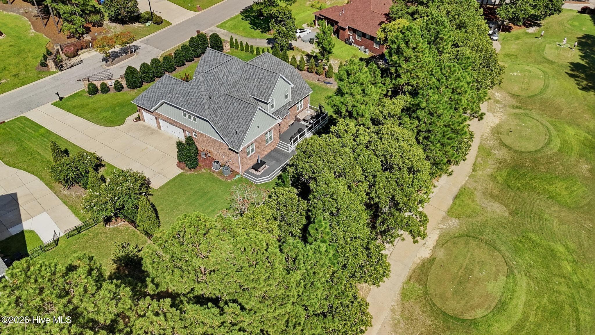 Single Family Residence at 505 Swan Island Court, Fayetteville, NC 28311, photo 61 of 63