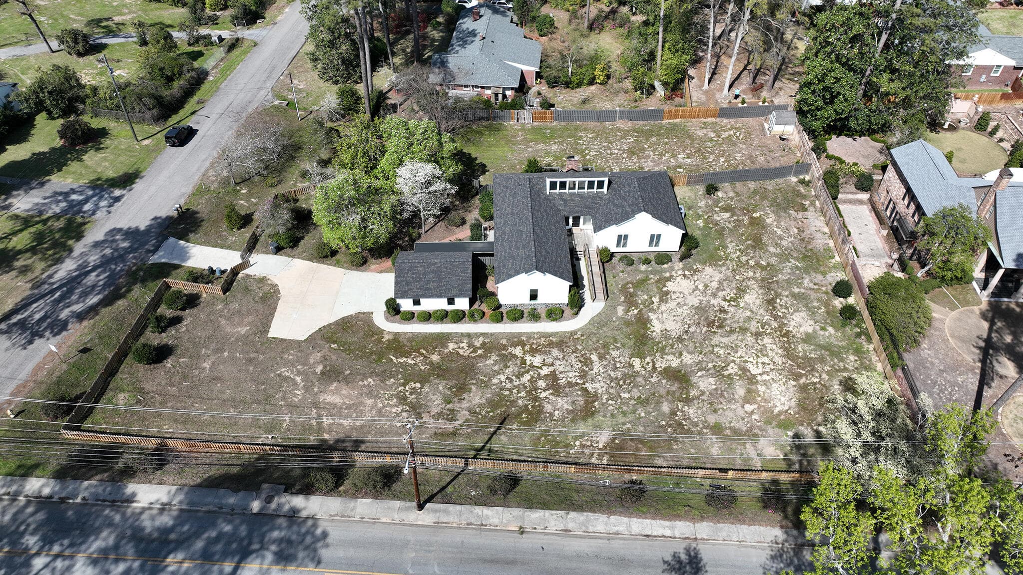 3075 Walton Way, Augusta, GA 30909
