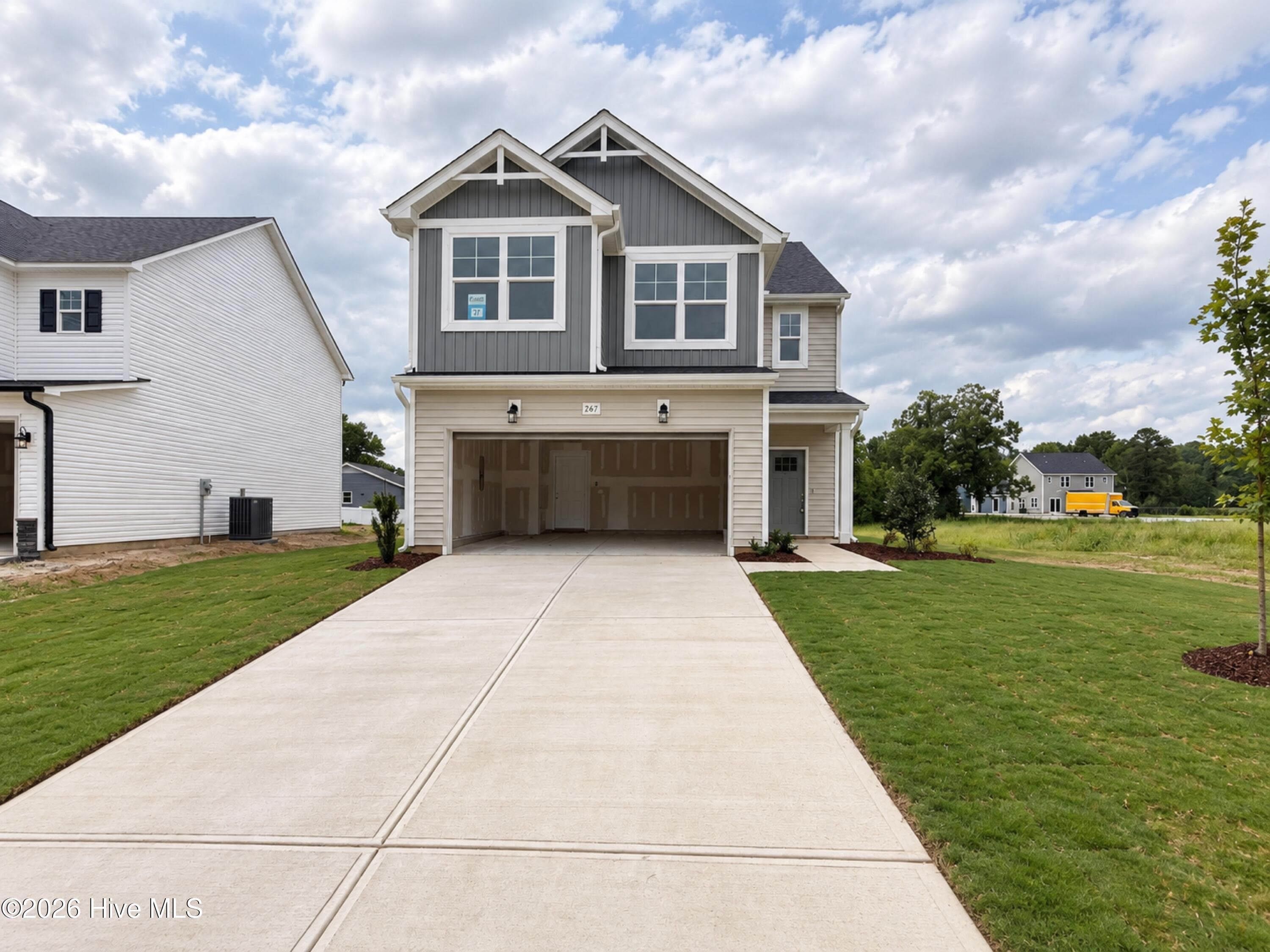 Single Family Residence at 267 Crossvine Street, Selma, NC 27576, photo 5 of 249