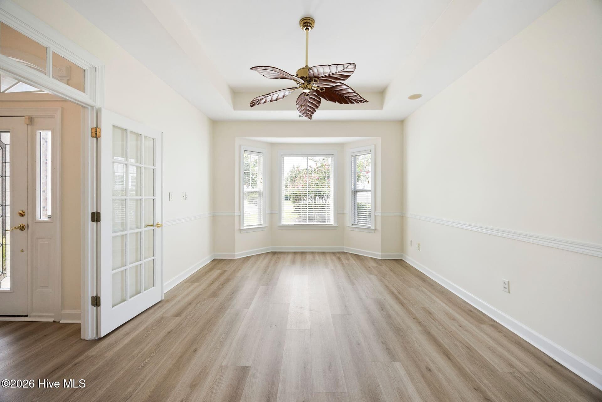 Office - 696 Donmovin Court NW, Calabash, NC 28467