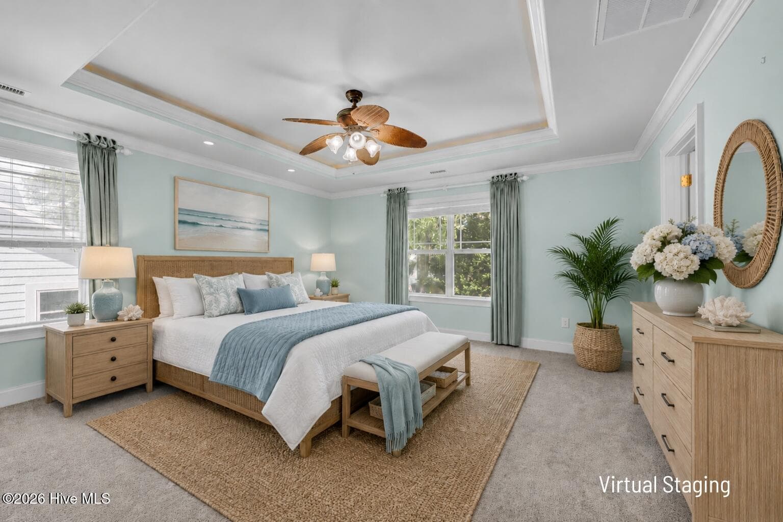 Single Family Residence at 104 NE 8th Street, Oak Island, NC 28465, photo 17 of 48
