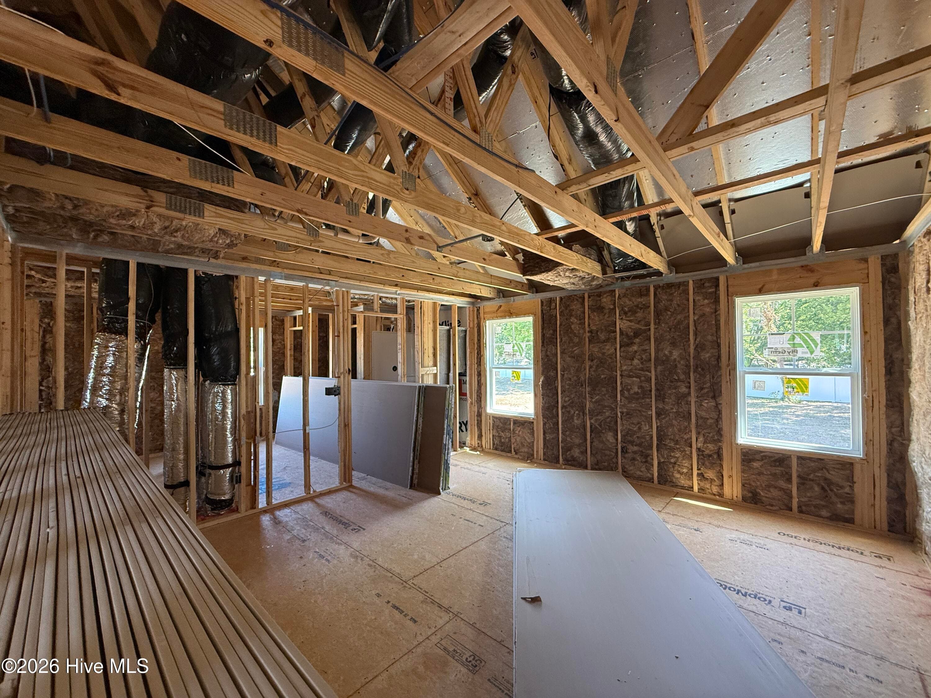 Single Family Residence at 109 Crossvine Street, Selma, NC 27576, photo 71 of 213