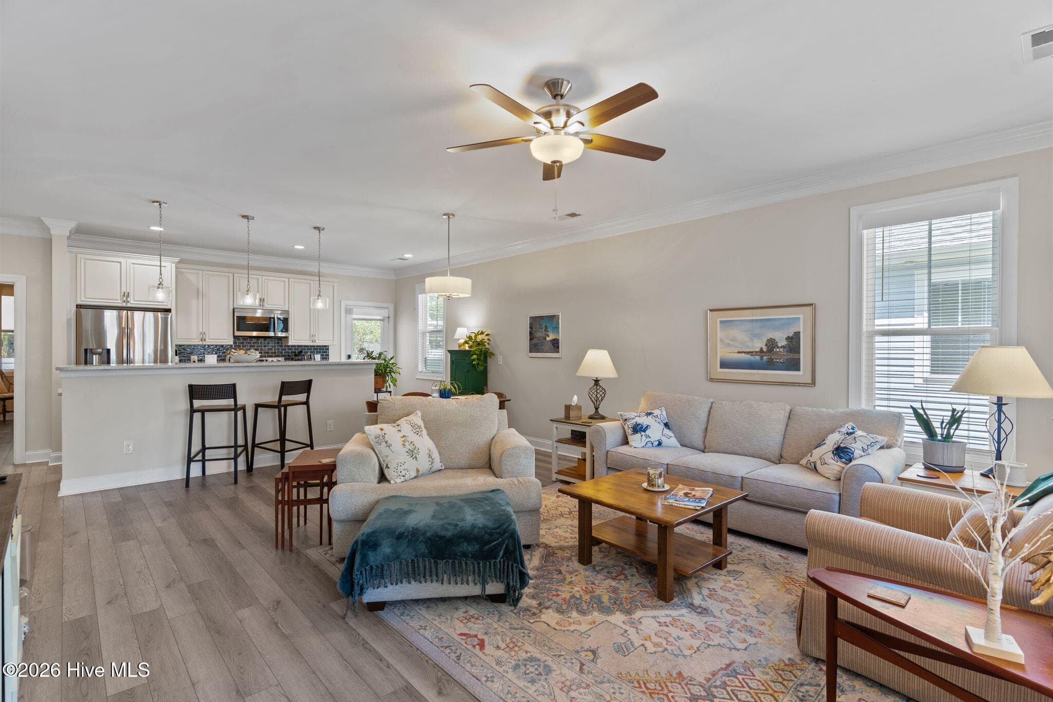 Single Family Residence at 161 NE 31st Street, Oak Island, NC 28465, photo 9 of 61