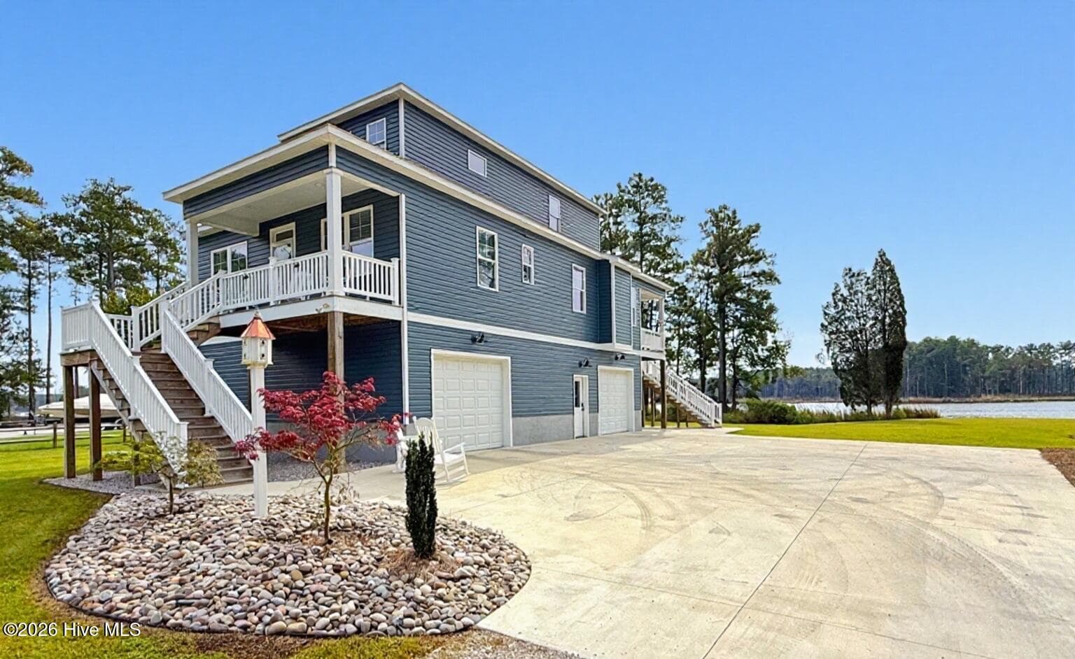 Single Family Residence at 122 Windy Point, Belhaven, NC 27810, photo 74 of 124