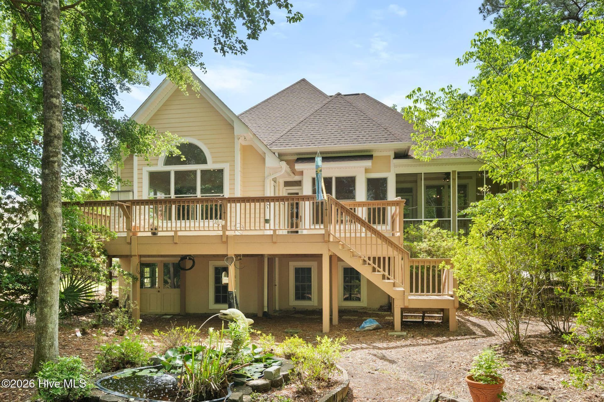 Single Family Residence at 86 Plantation Passage Drive SE, Bolivia, NC 28422, photo 81 of 113