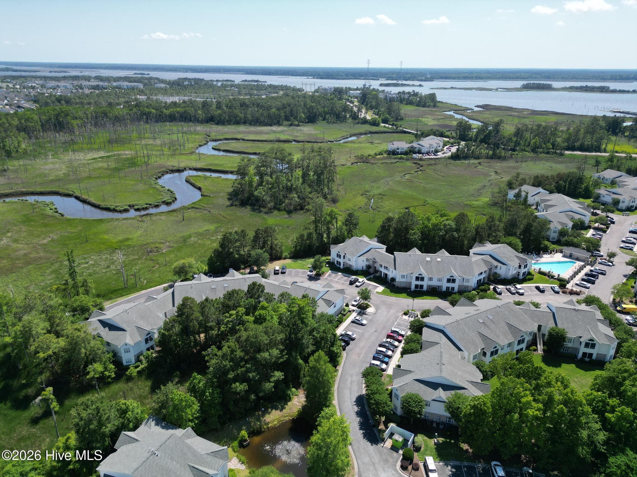 Condominium at 3909 Botsford Court Unit 103, Wilmington, NC 28412, photo 66 of 95
