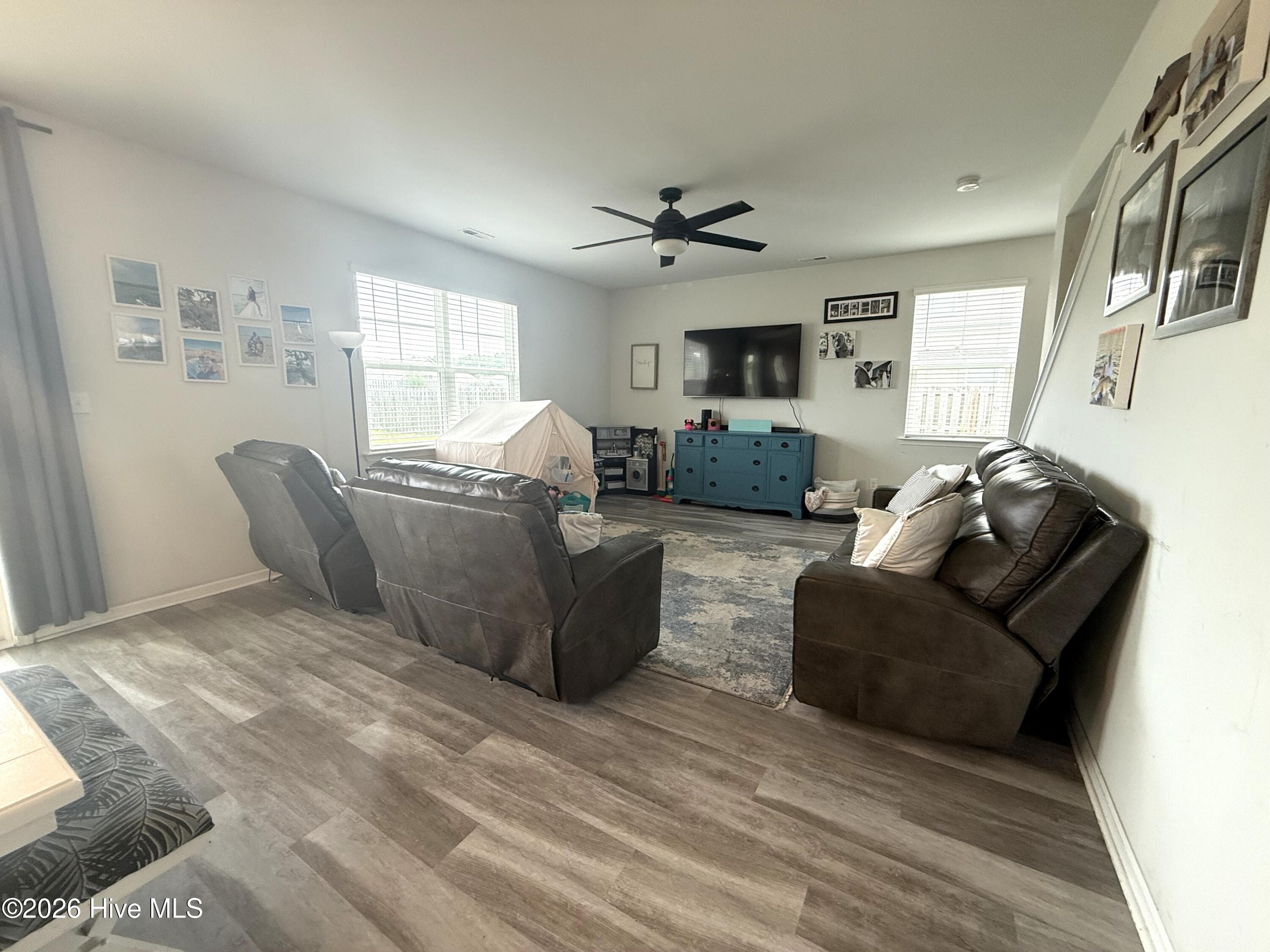 Single Family Residence at 46 Rochester Street, Hampstead, NC 28443, photo 13 of 44