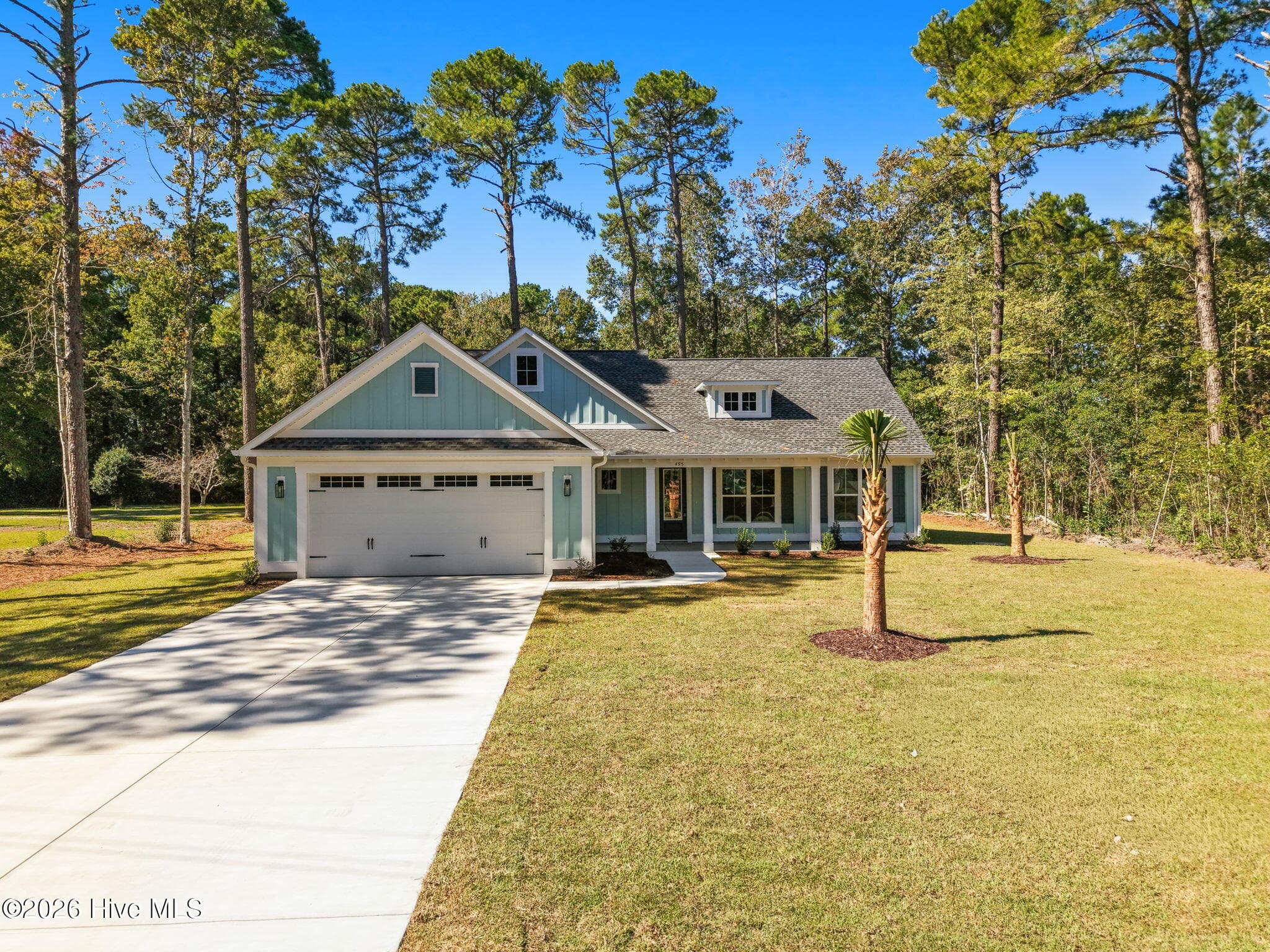 495 Boundary Loop Road NW, Calabash, NC 28467