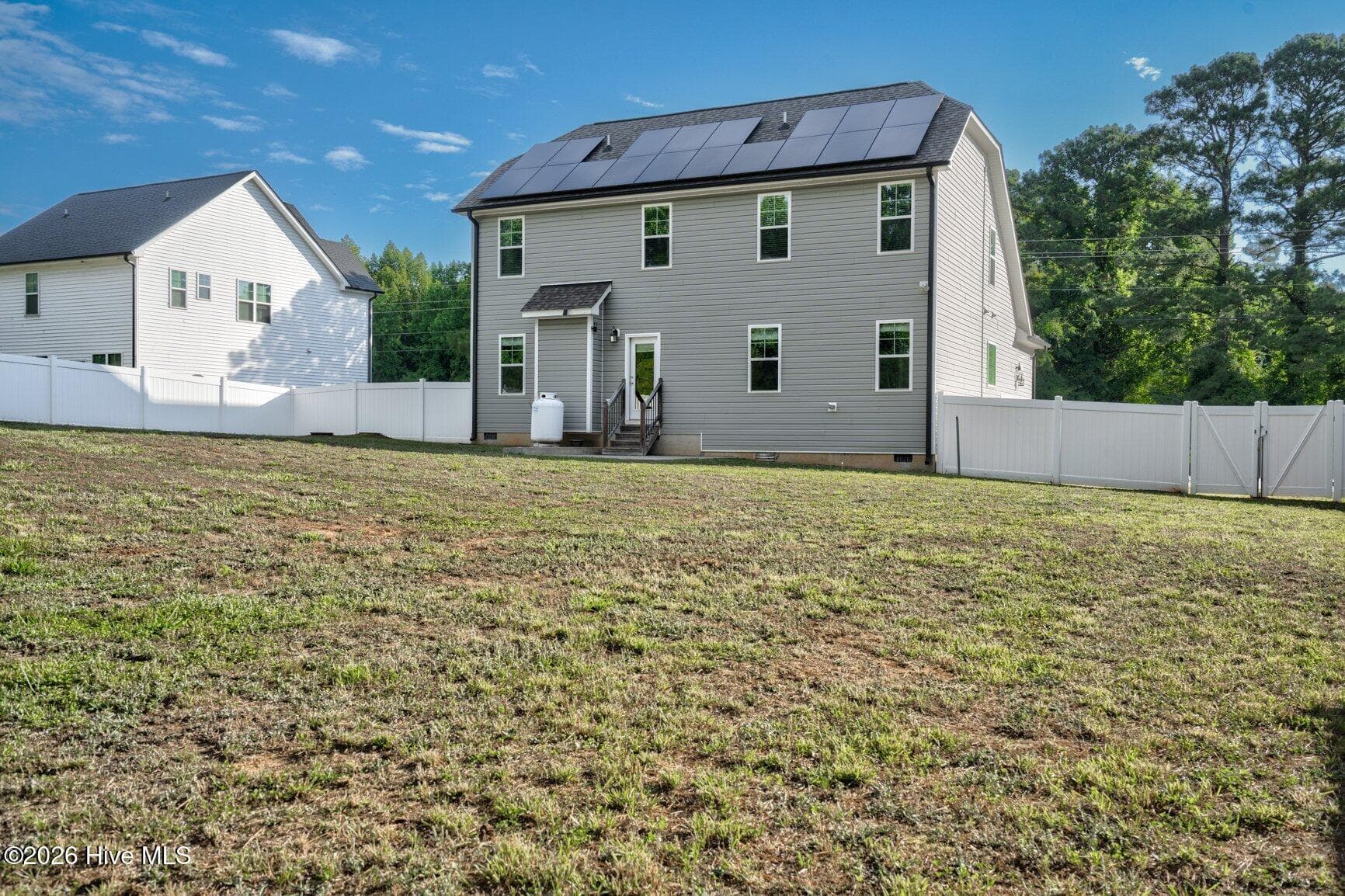 Single Family Residence at 810 Mulberry Road, Spring Hope, NC 27882, photo 38 of 48
