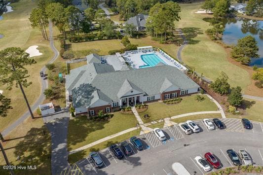 Single Family Residence at 1229 Woodhouse Drive NW, Ash, NC 28420, photo 66 of 70