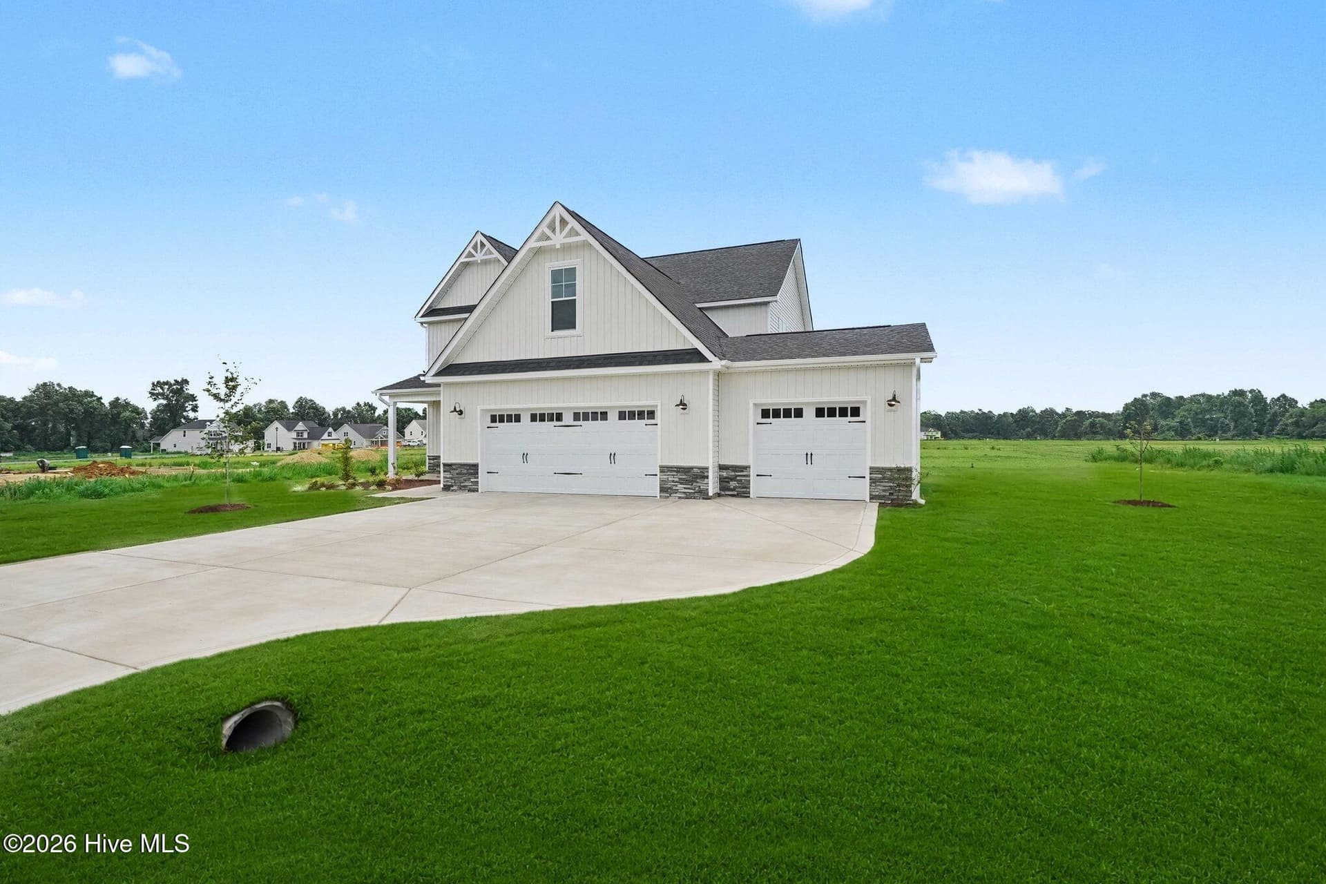 Single Family Residence at 59 Grady Farm Way, Benson, NC 27504, photo 31 of 224
