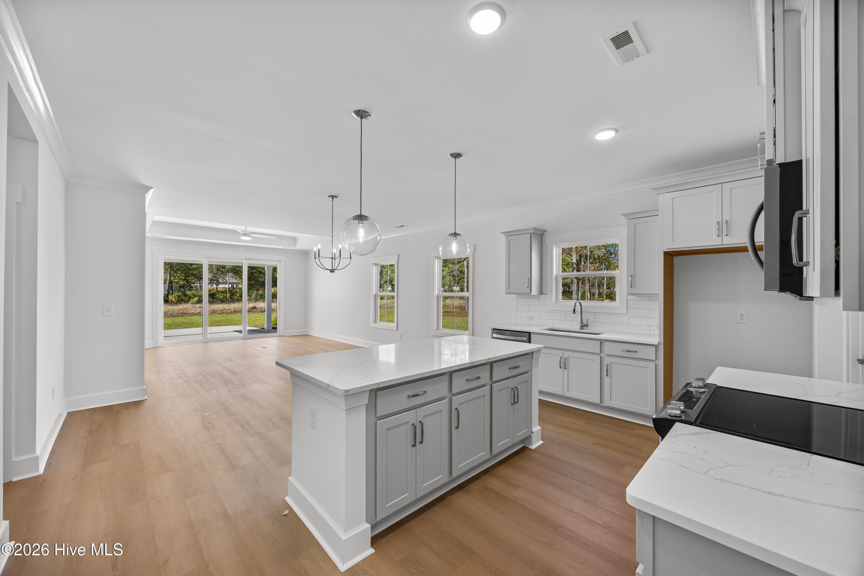 Single Family Residence at 4475 Village Green Drive SW Homesite 97, Shallotte, NC 28470, photo 12 of 37