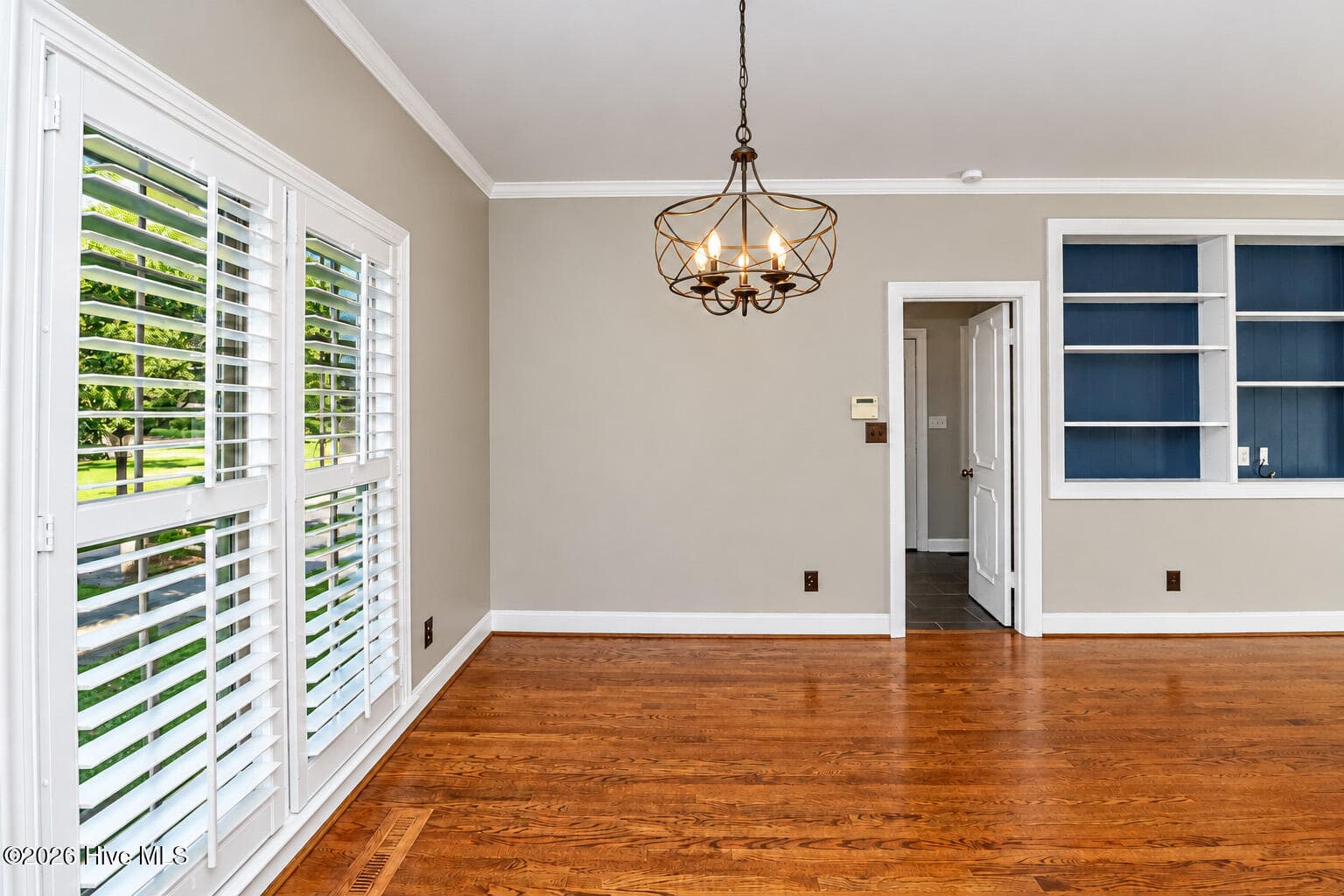 Single Family Residence at 1805 E Walnut Street, Goldsboro, NC 27530, photo 15 of 68