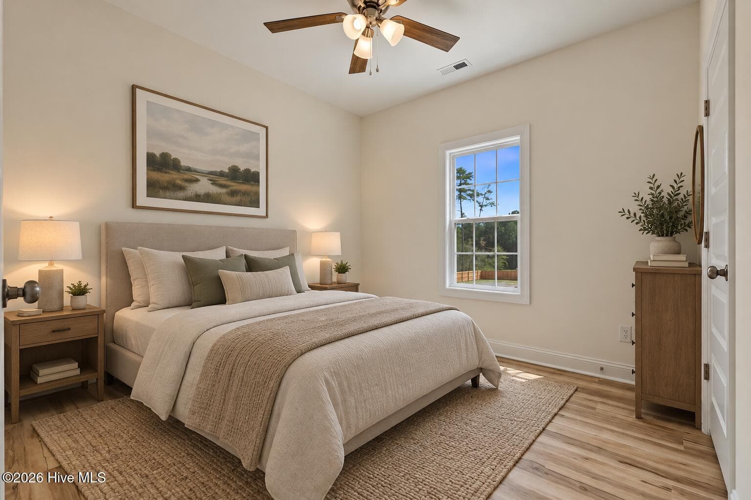 Single Family Residence at 467 Fowler Manning Road, Richlands, NC 28574, photo 29 of 49
