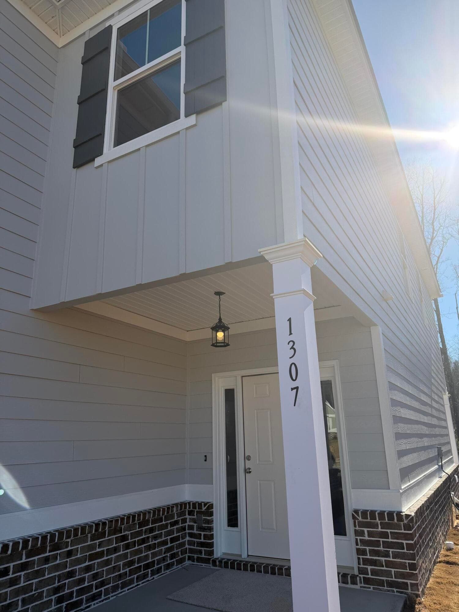 Single Family Residence at 1307 Elias Station, Thomson, GA 30824, photo 32 of 35
