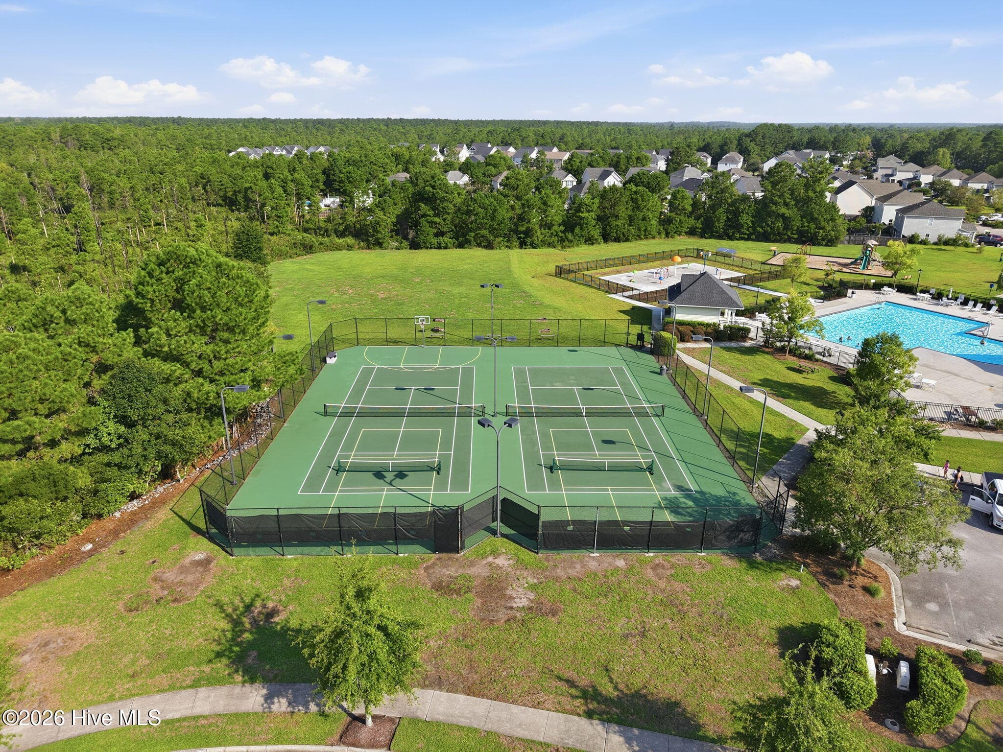 Single Family Residence at 1040 Lanterns Lane, Leland, NC 28451, photo 27 of 66